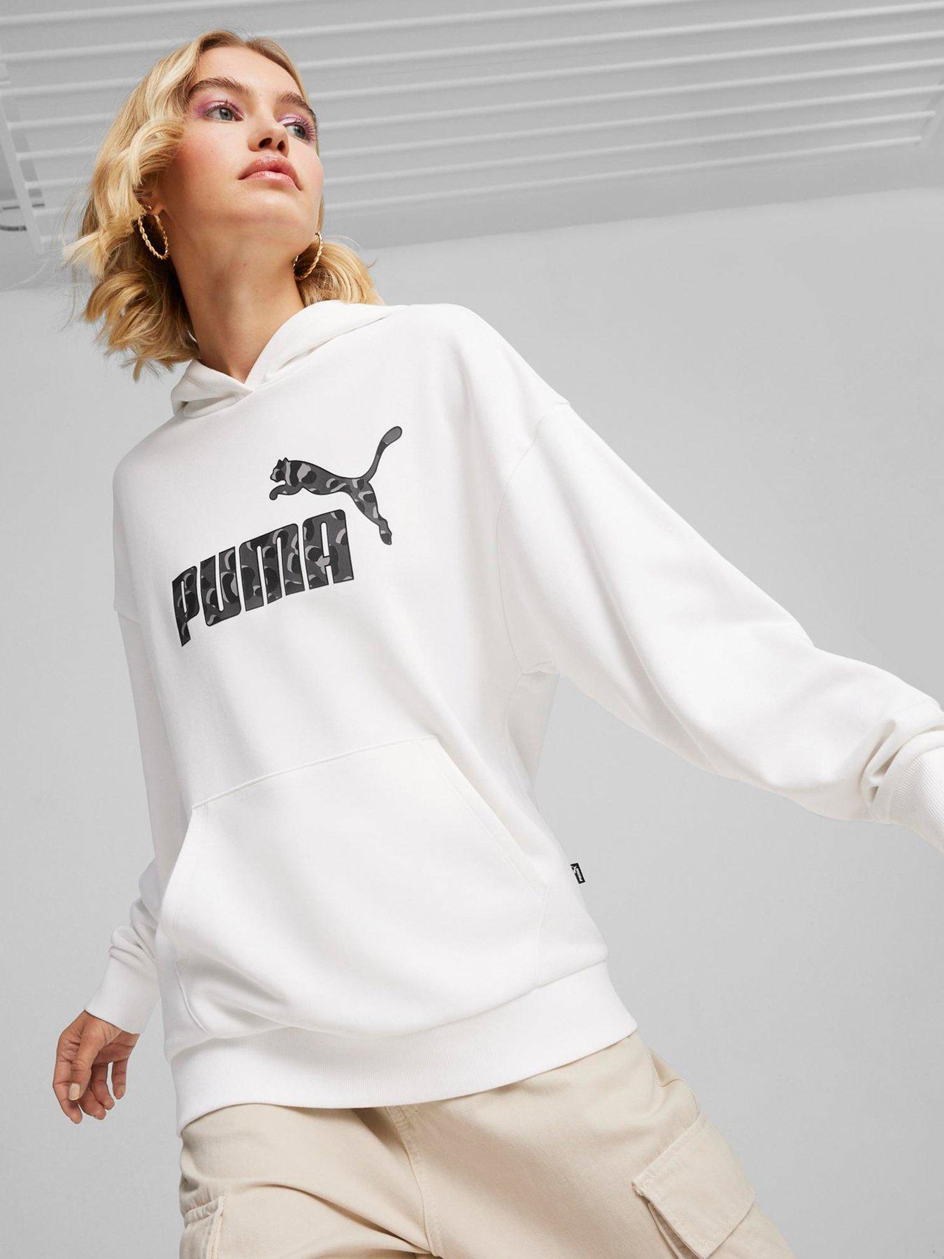 Puma Clothing for Women
