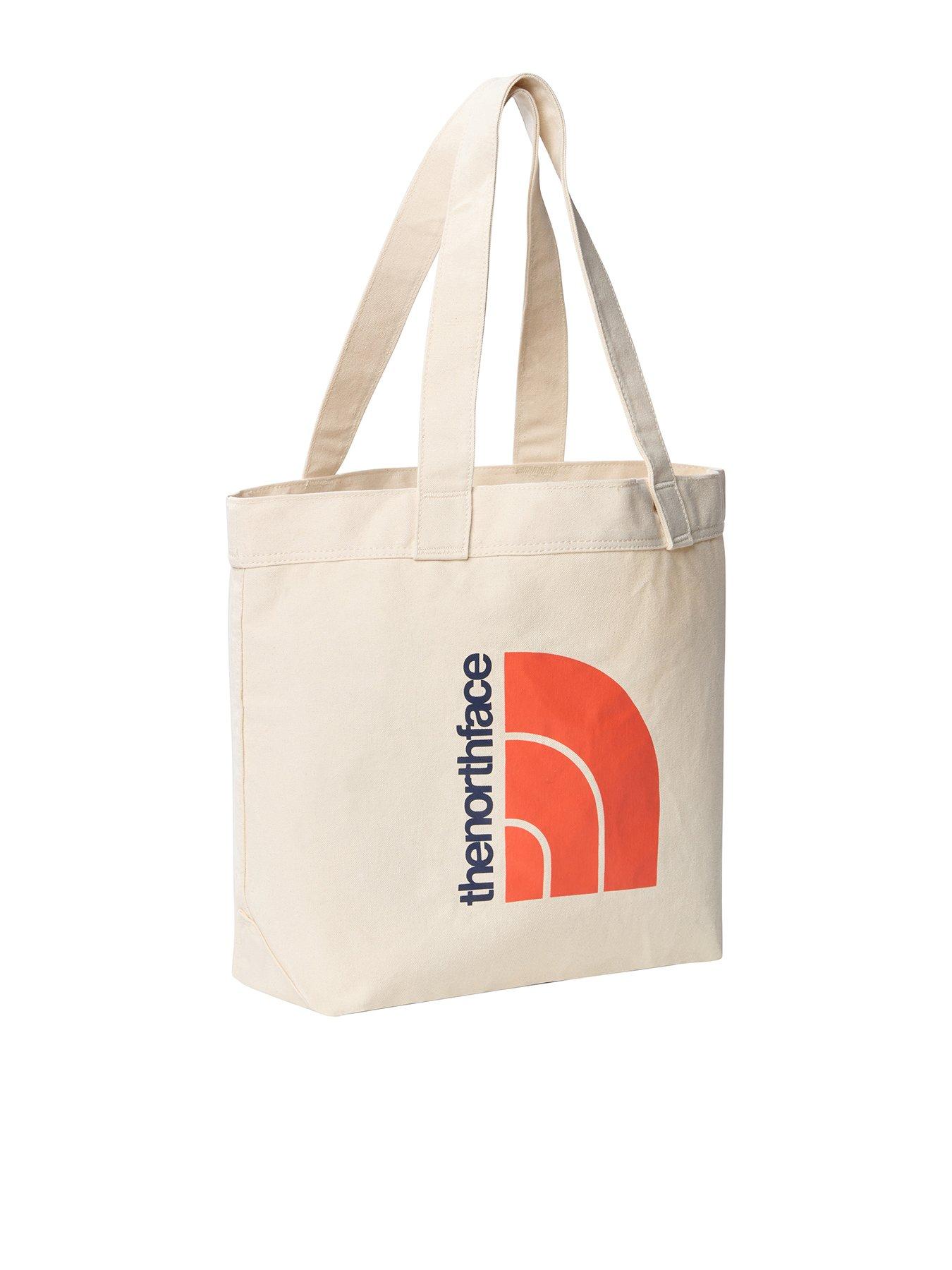 North face tote bags 2025 on sale