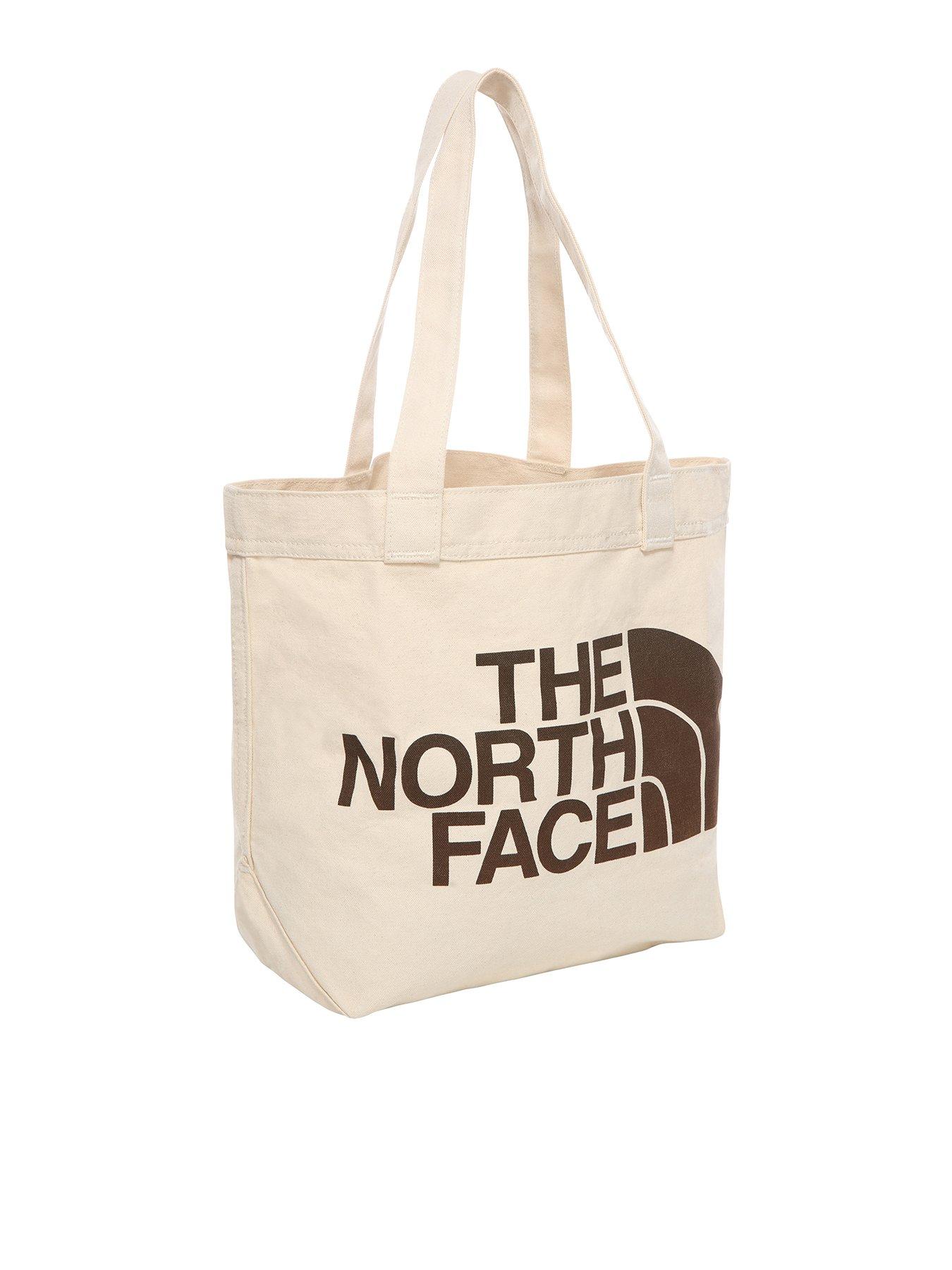 North face cheap tote backpack