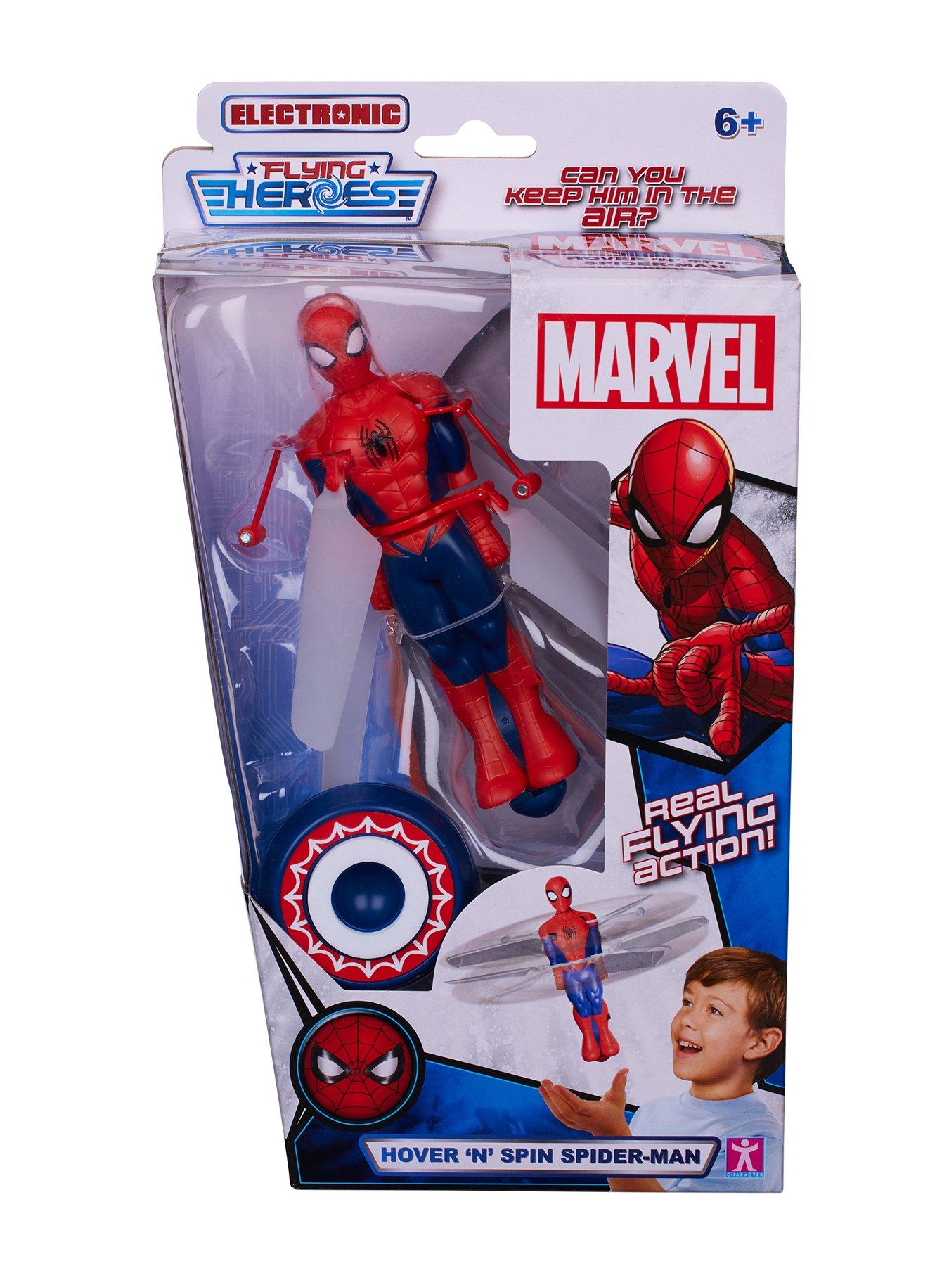 spiderman-hover-amp-spin-spider-manstillFront