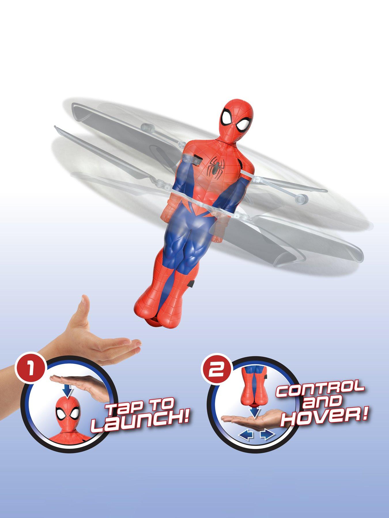 spiderman-hover-amp-spin-spider-manoutfit