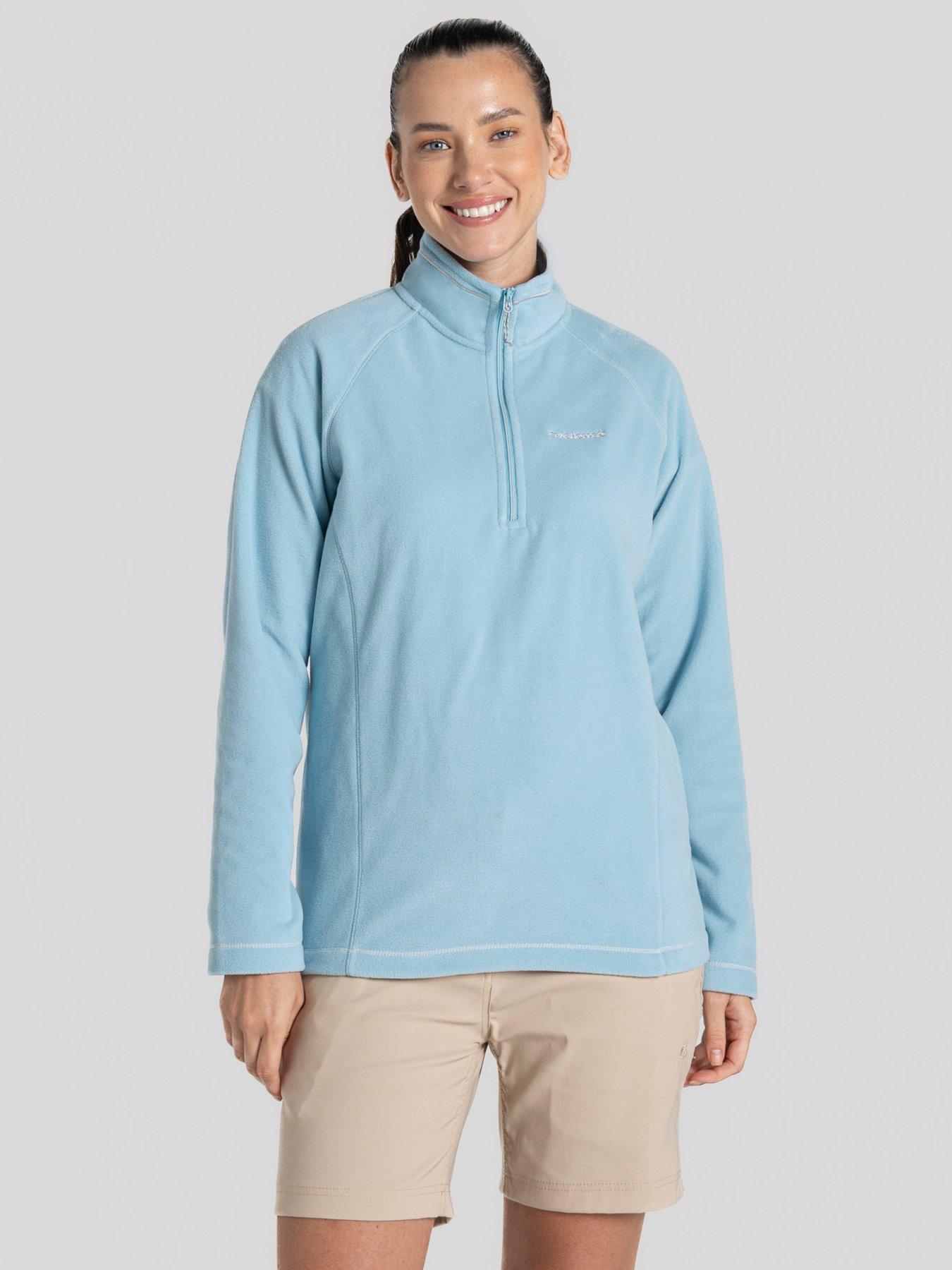 craghoppers-womens-miska-vi-half-zip-blue