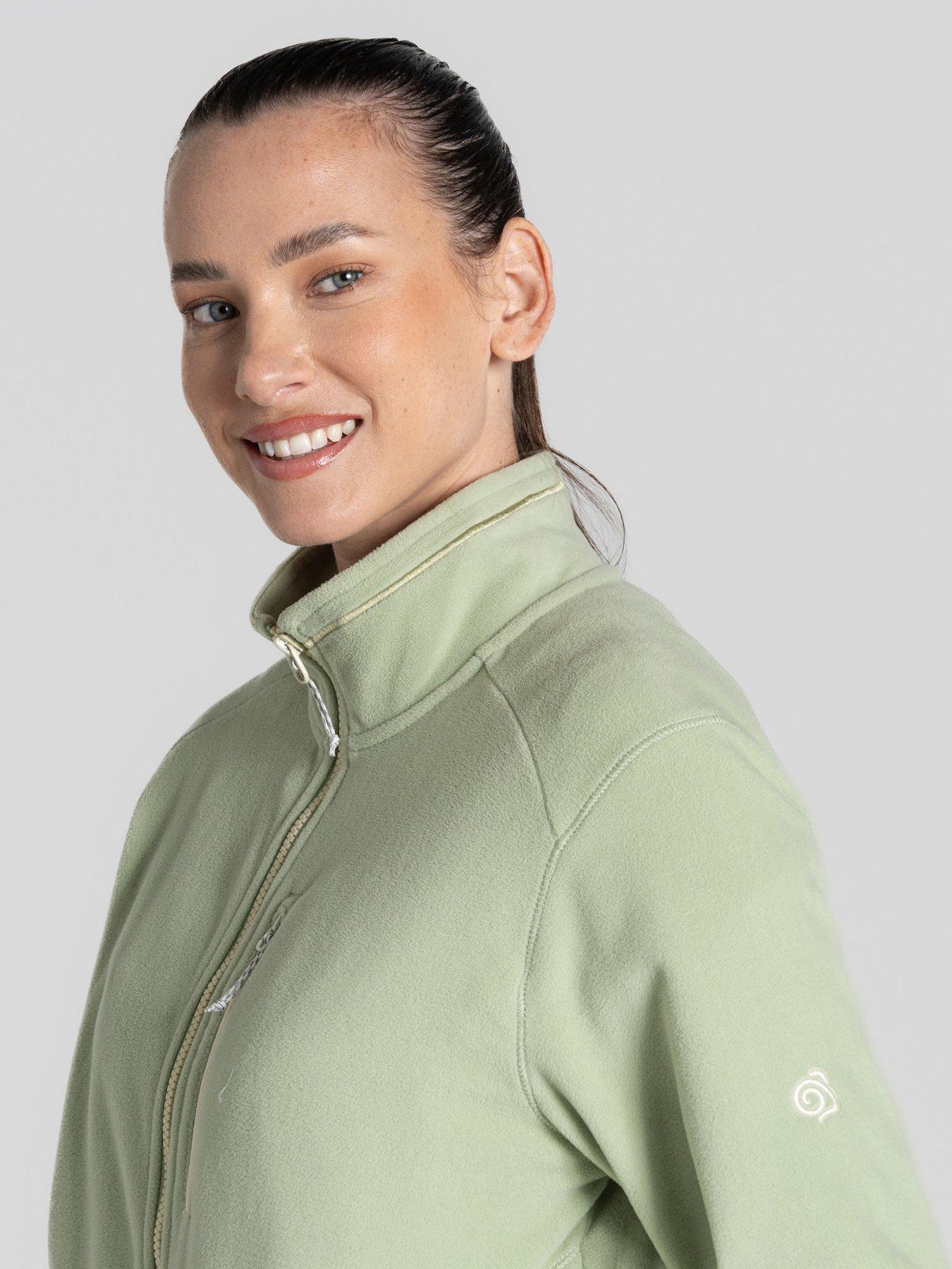 craghoppers-womens-miska-plus-ii-jacket-greenback