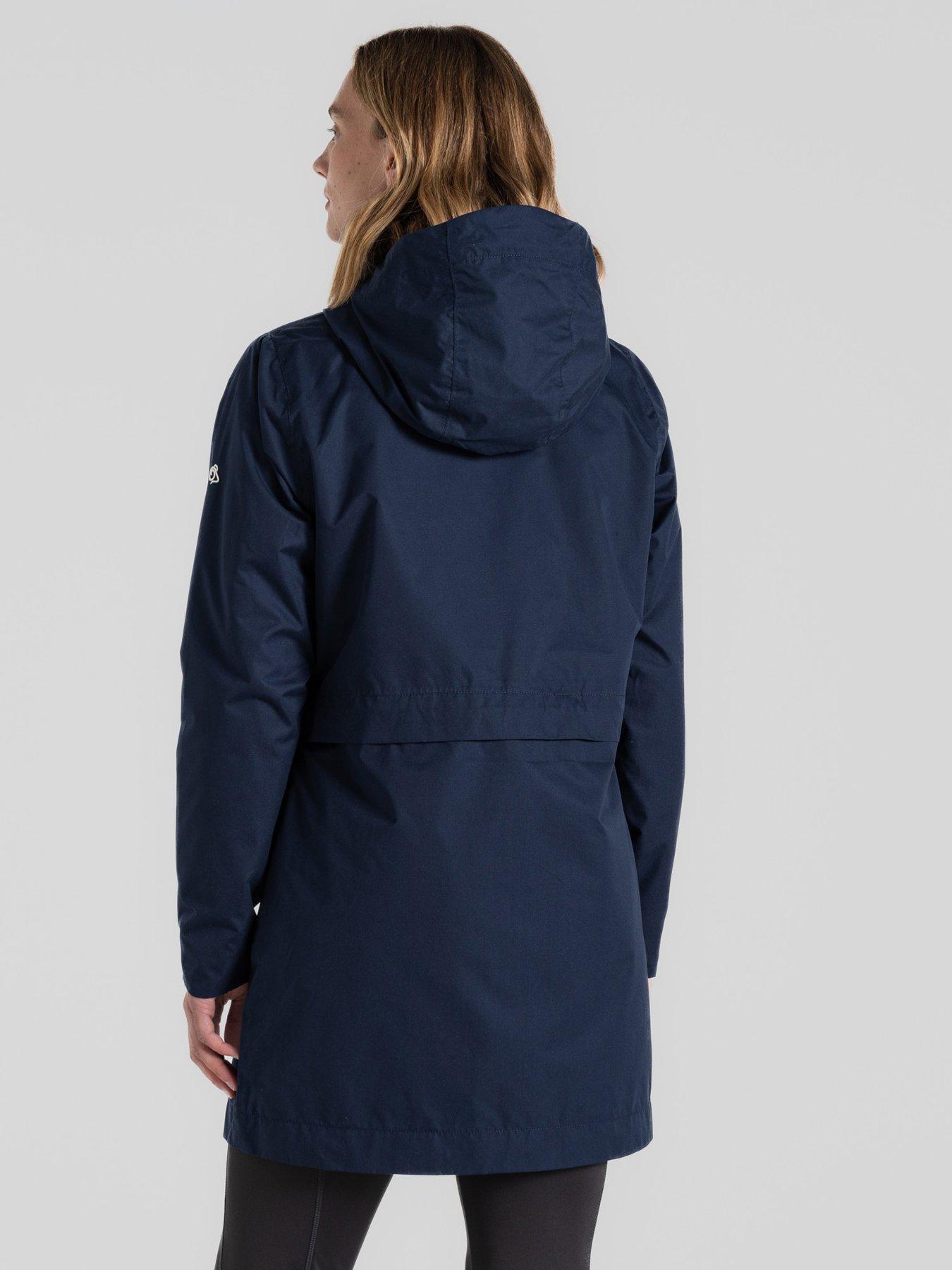 craghoppers-womens-ana-jacket-navystillFront