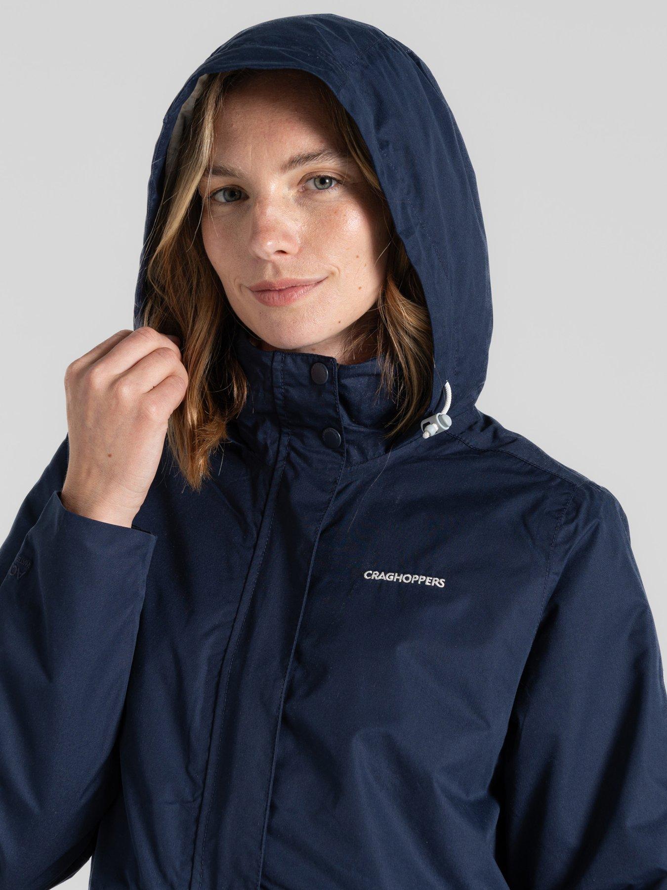 craghoppers-womens-ana-jacket-navydetail