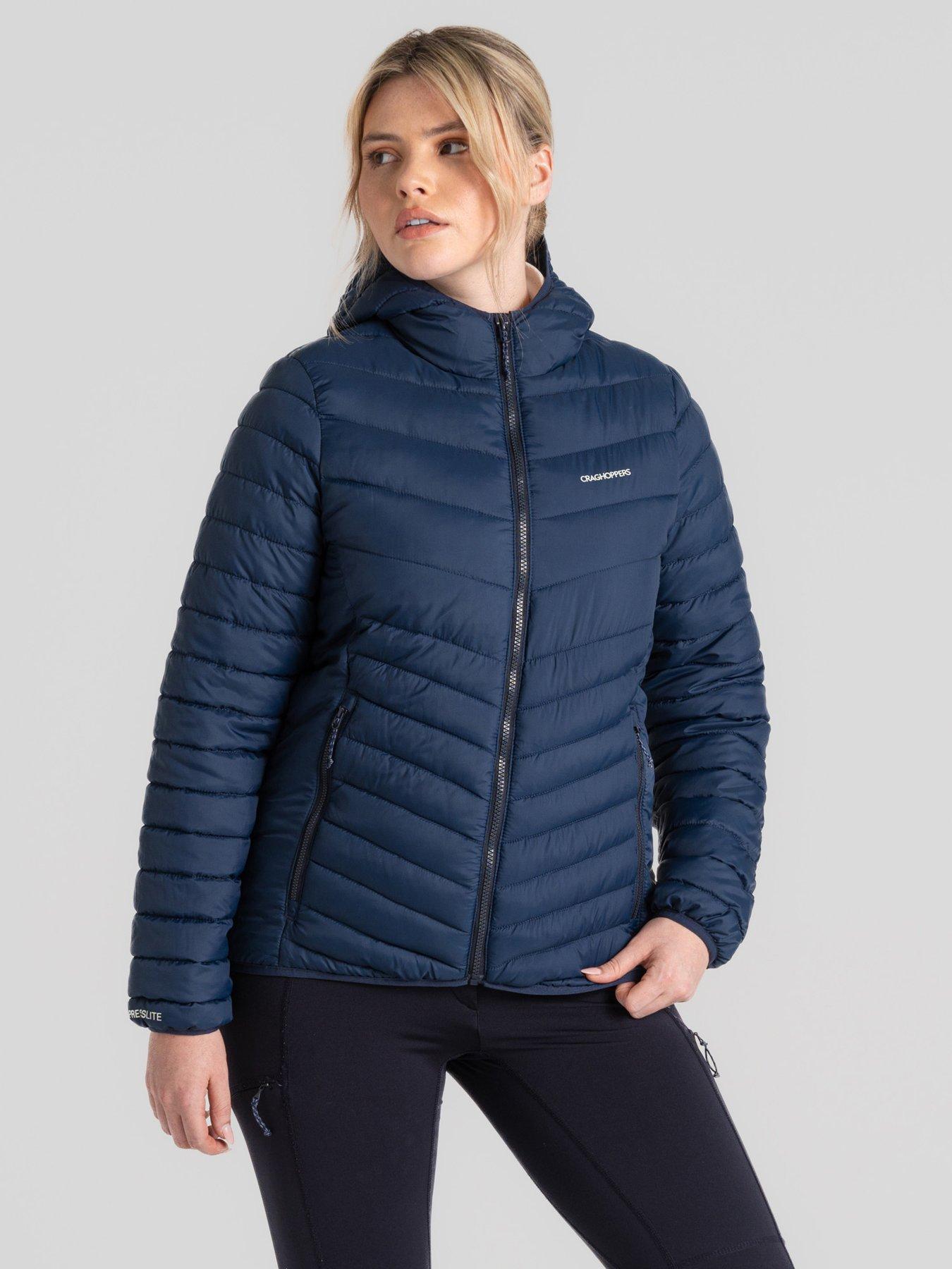 Craghoppers Women's Jackets: Sale, Clearance & Outlet