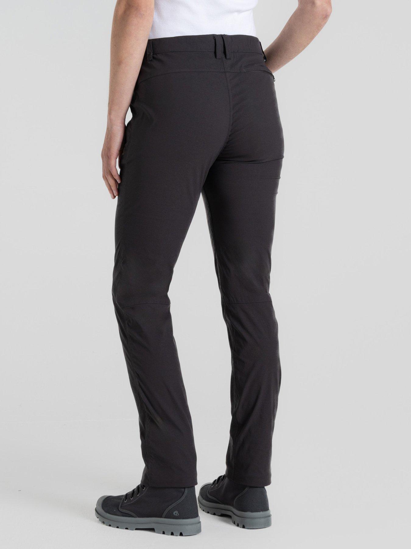 craghoppers-womens-nosilife-insect-repellent-pro-trouser-iii-greystillFront