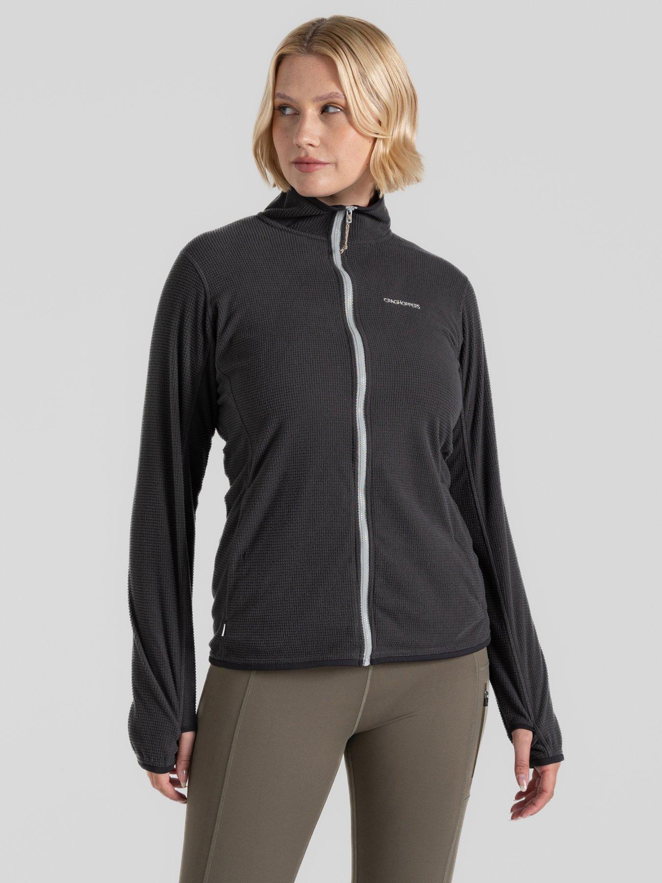 Craghoppers Women's Compresslite VIII Jacket - Navy