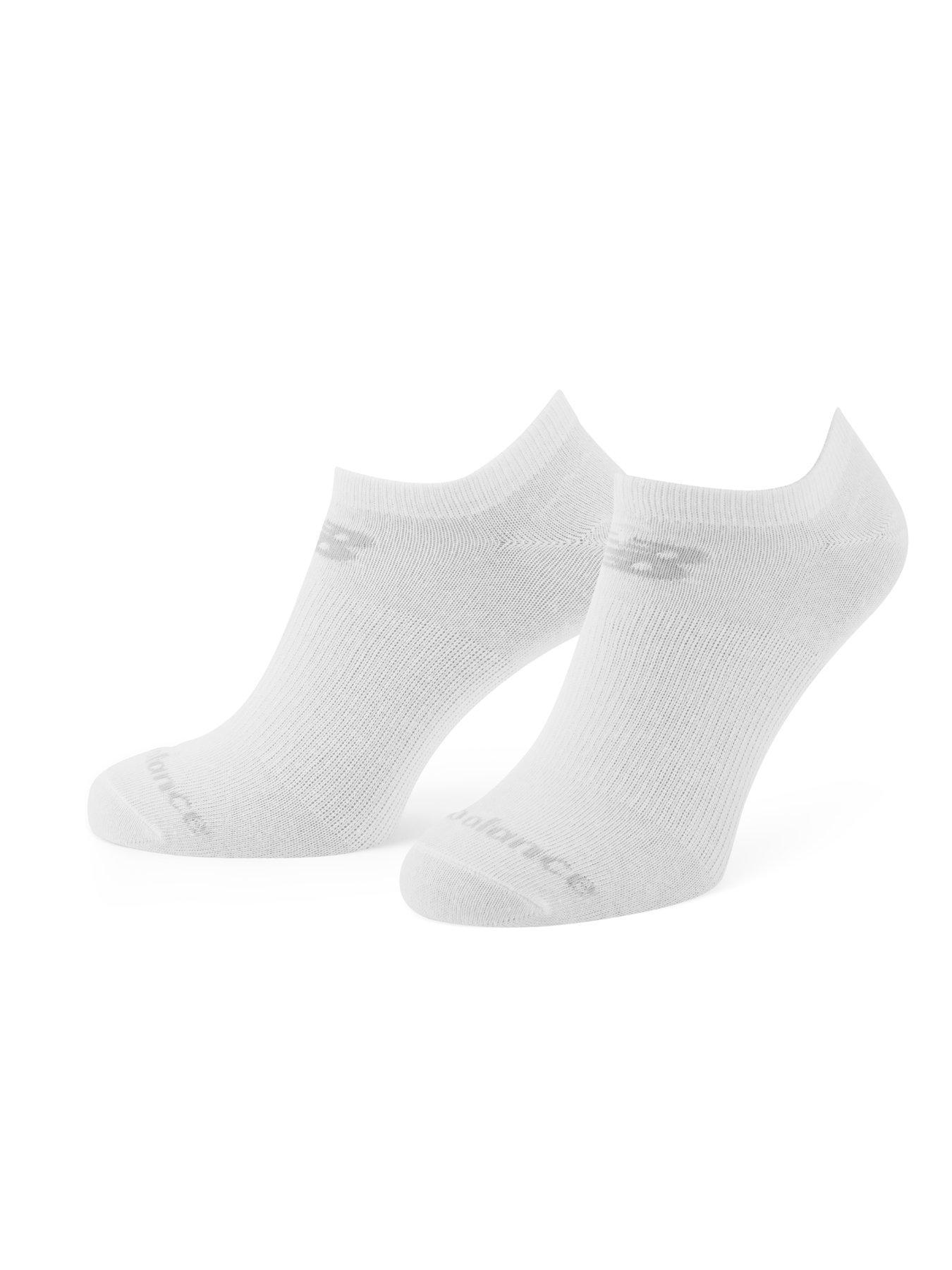 New balance no show socks online