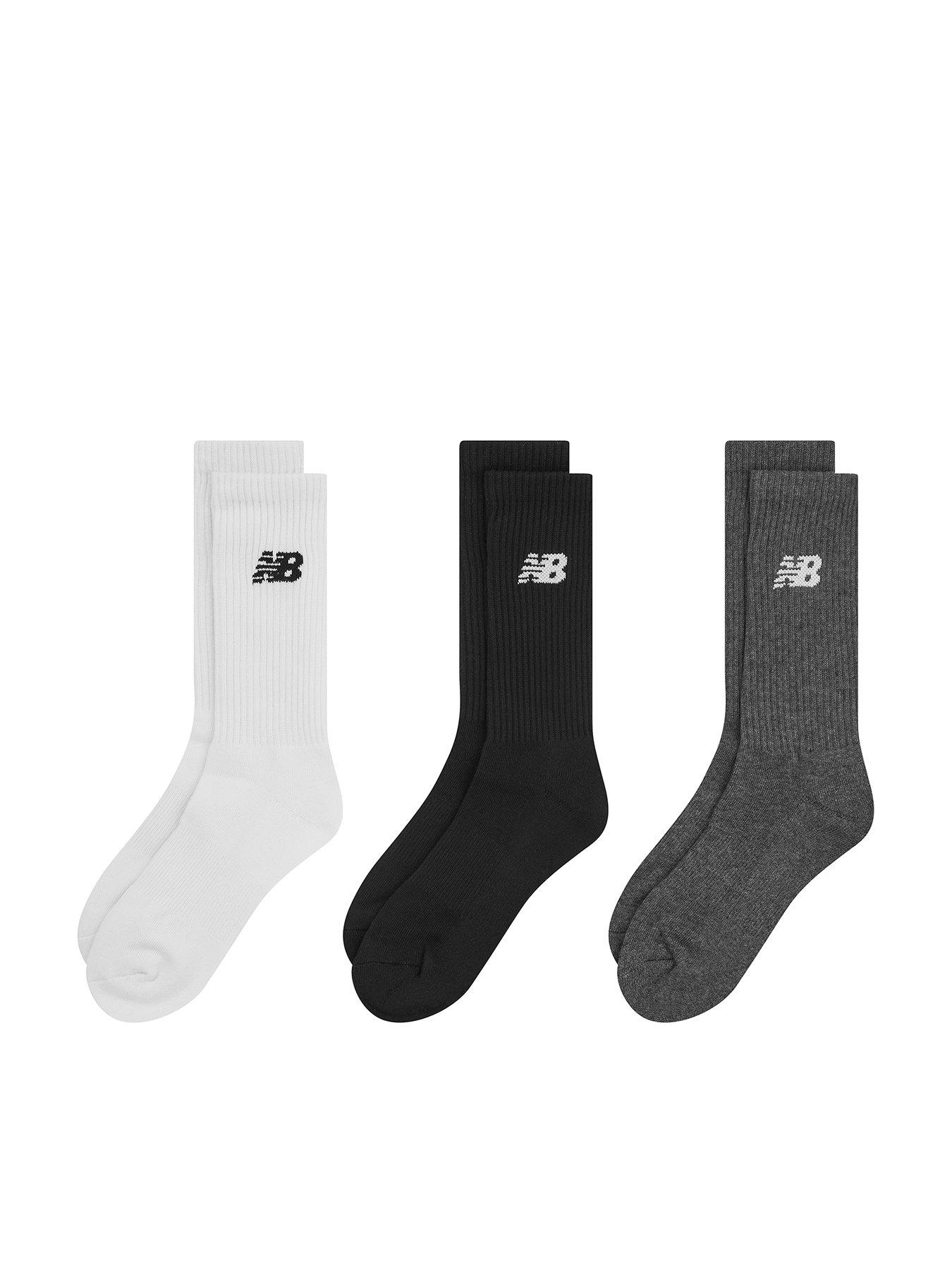 New balance socks deals