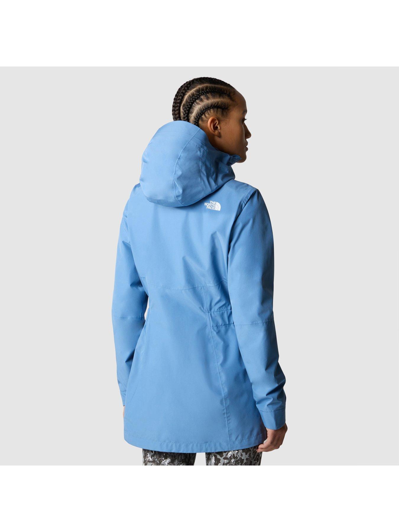 the-north-face-womens-hikesteller-parka-shell-jacket-bluestillFront