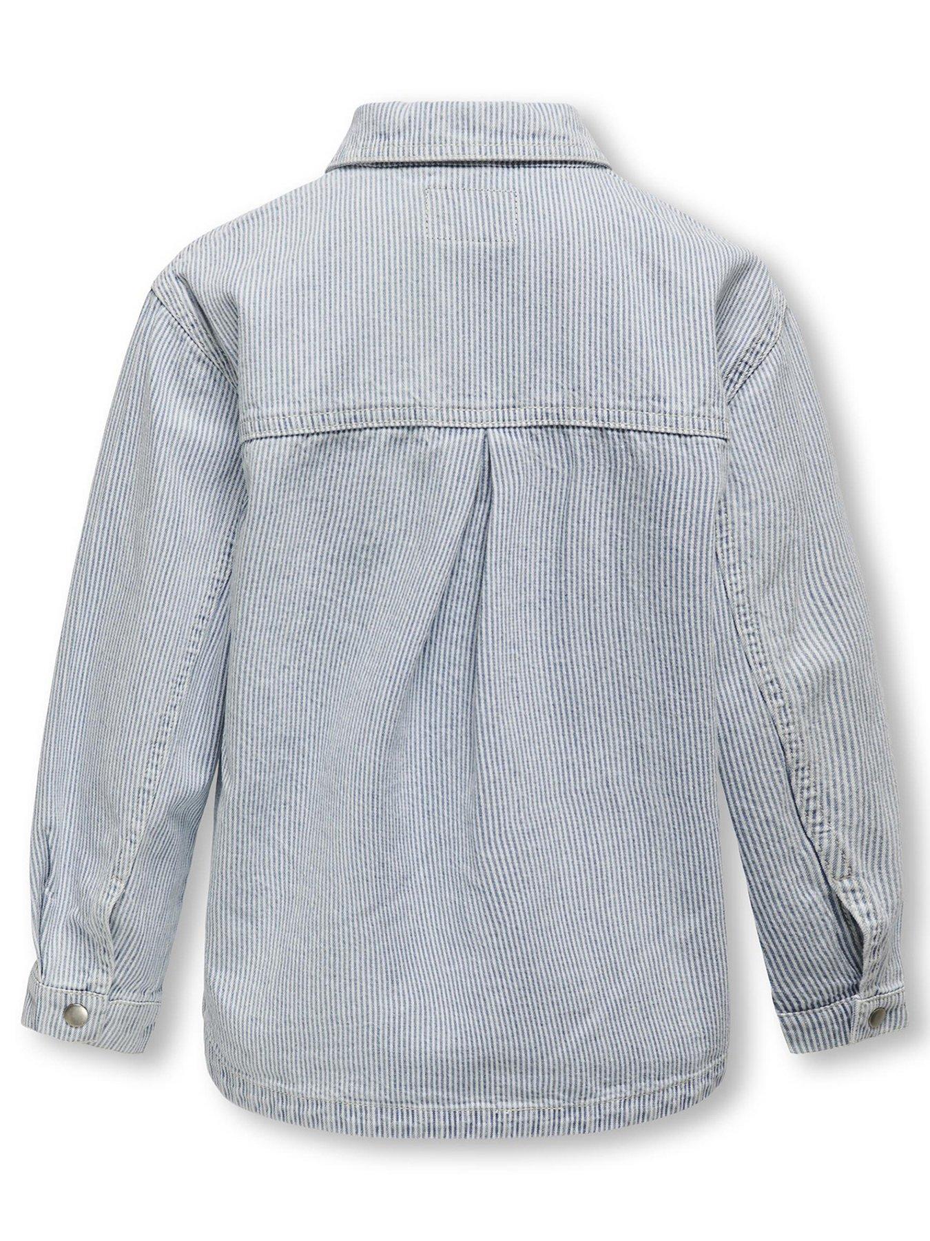 only-kids-girls-stripe-pocket-denim-coord-jacket-light-blue-denimback