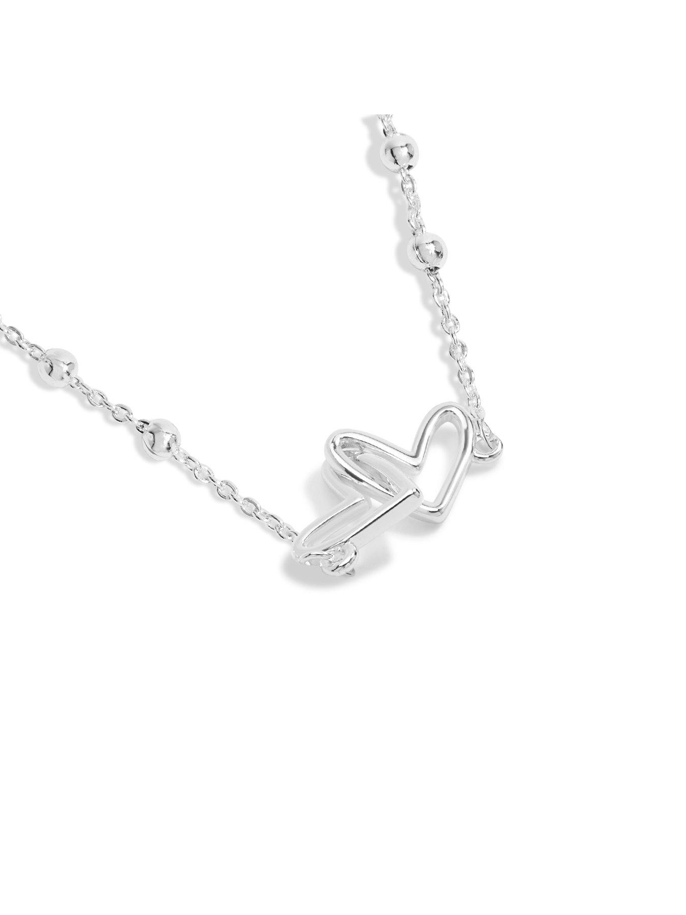 joma-jewellery-forever-yours-happy-birthday-necklace-in-silver-platingstillFront