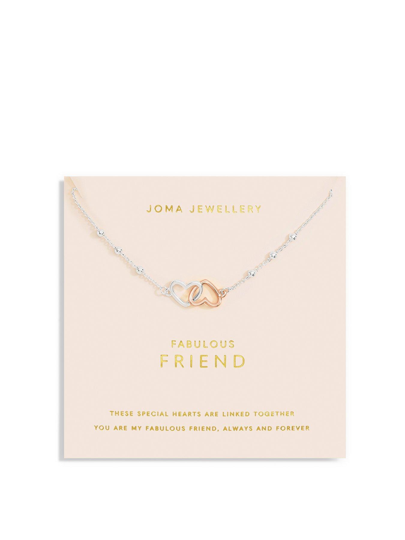 joma-jewellery-forever-yours-fabulous-friend-necklace-in-silver-and-rose-gold-plating