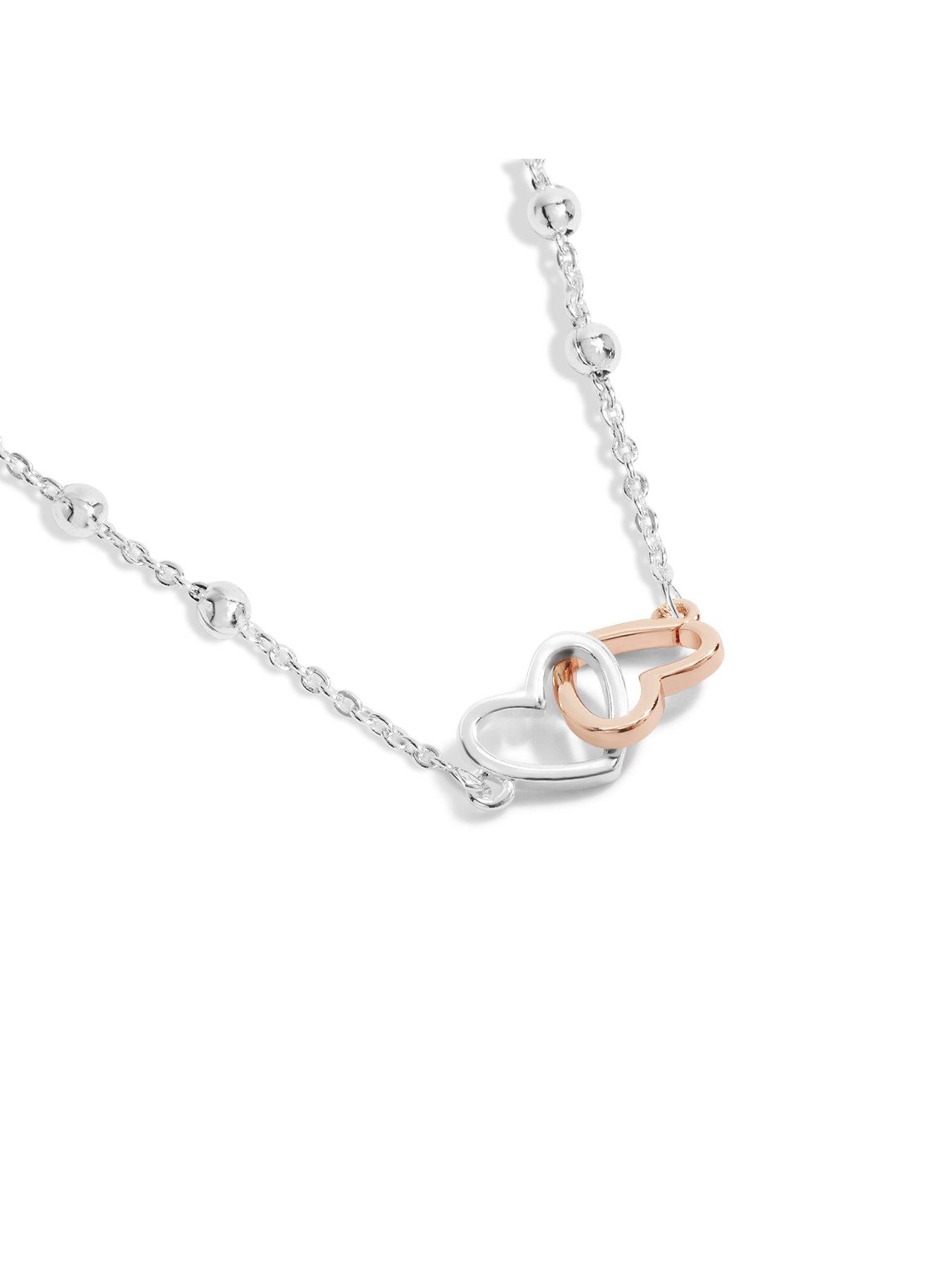 joma-jewellery-forever-yours-fabulous-friend-necklace-in-silver-and-rose-gold-platingstillFront