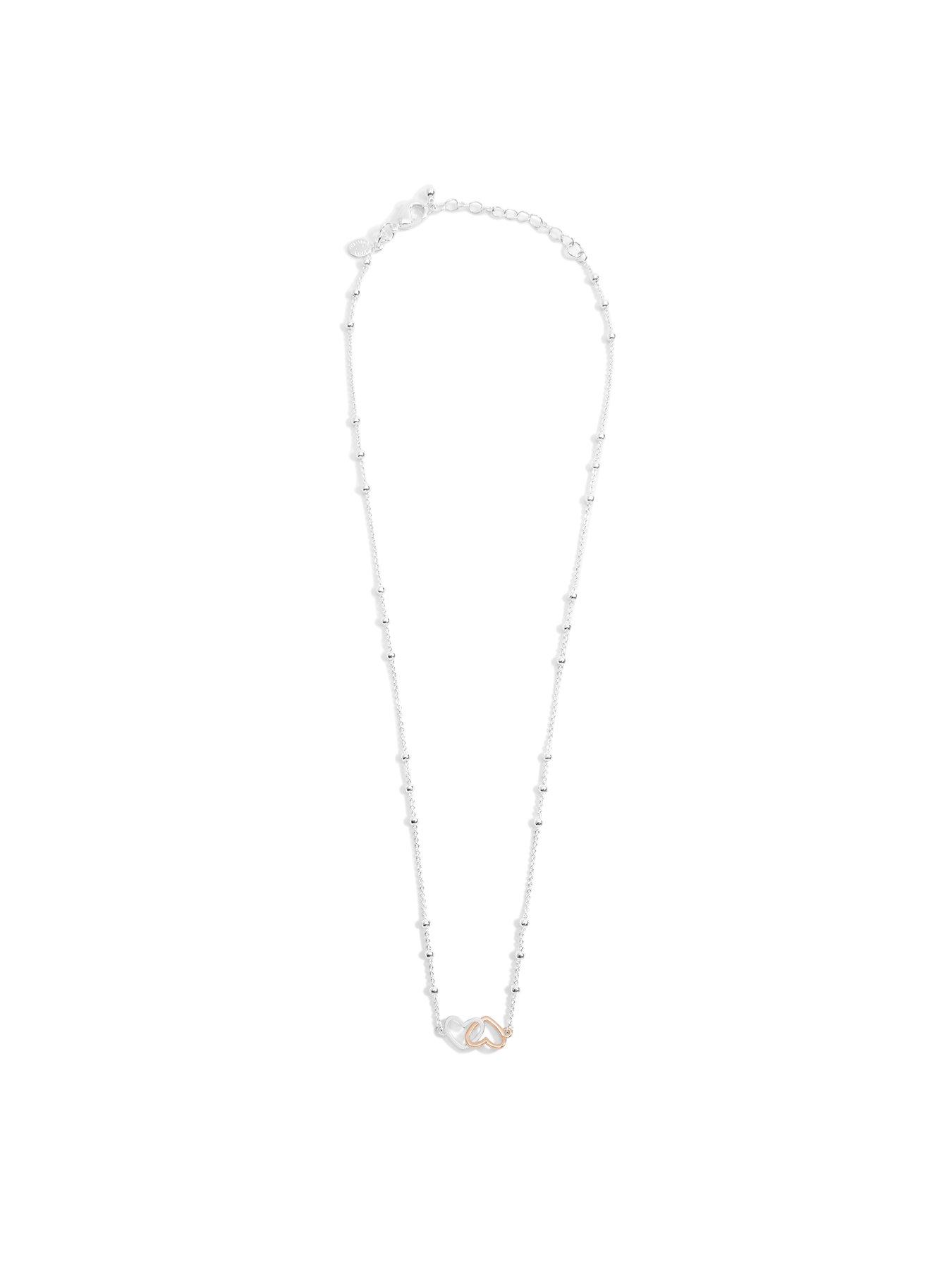 joma-jewellery-forever-yours-fabulous-friend-necklace-in-silver-and-rose-gold-platingback