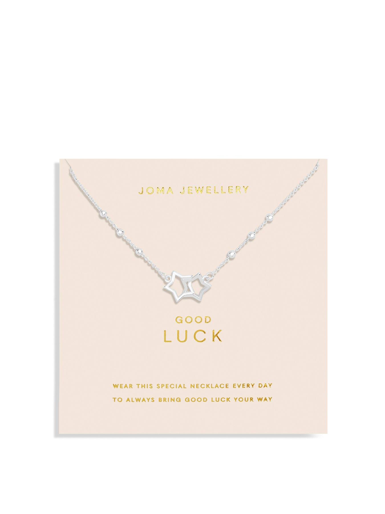 joma-jewellery-forever-yours-good-luck-necklace-in-silver-plating