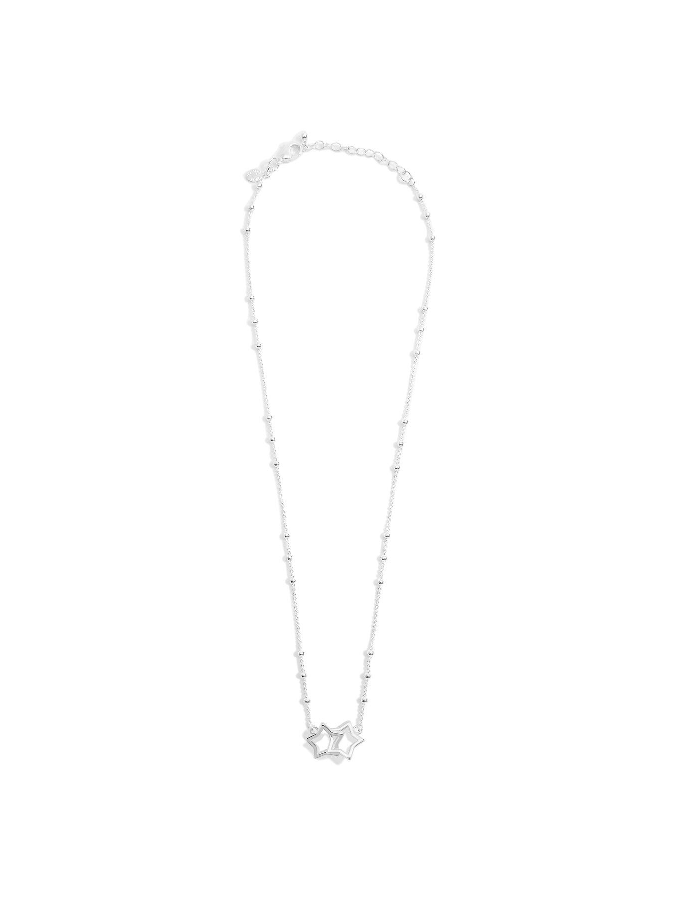 joma-jewellery-forever-yours-good-luck-necklace-in-silver-platingback