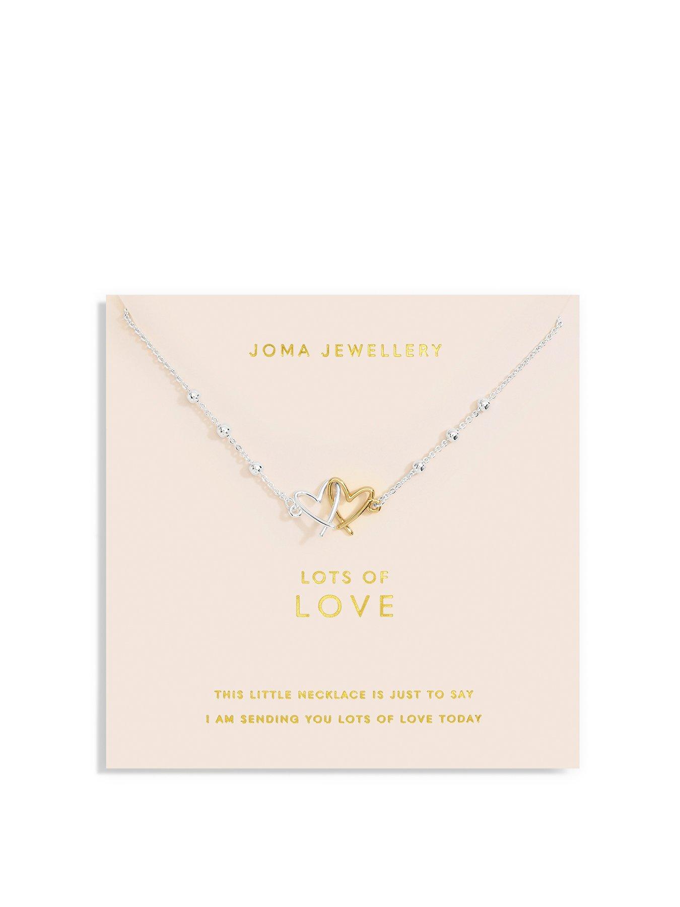 joma-jewellery-forever-yours-lots-of-love-necklace-in-silver-and-gold-plating