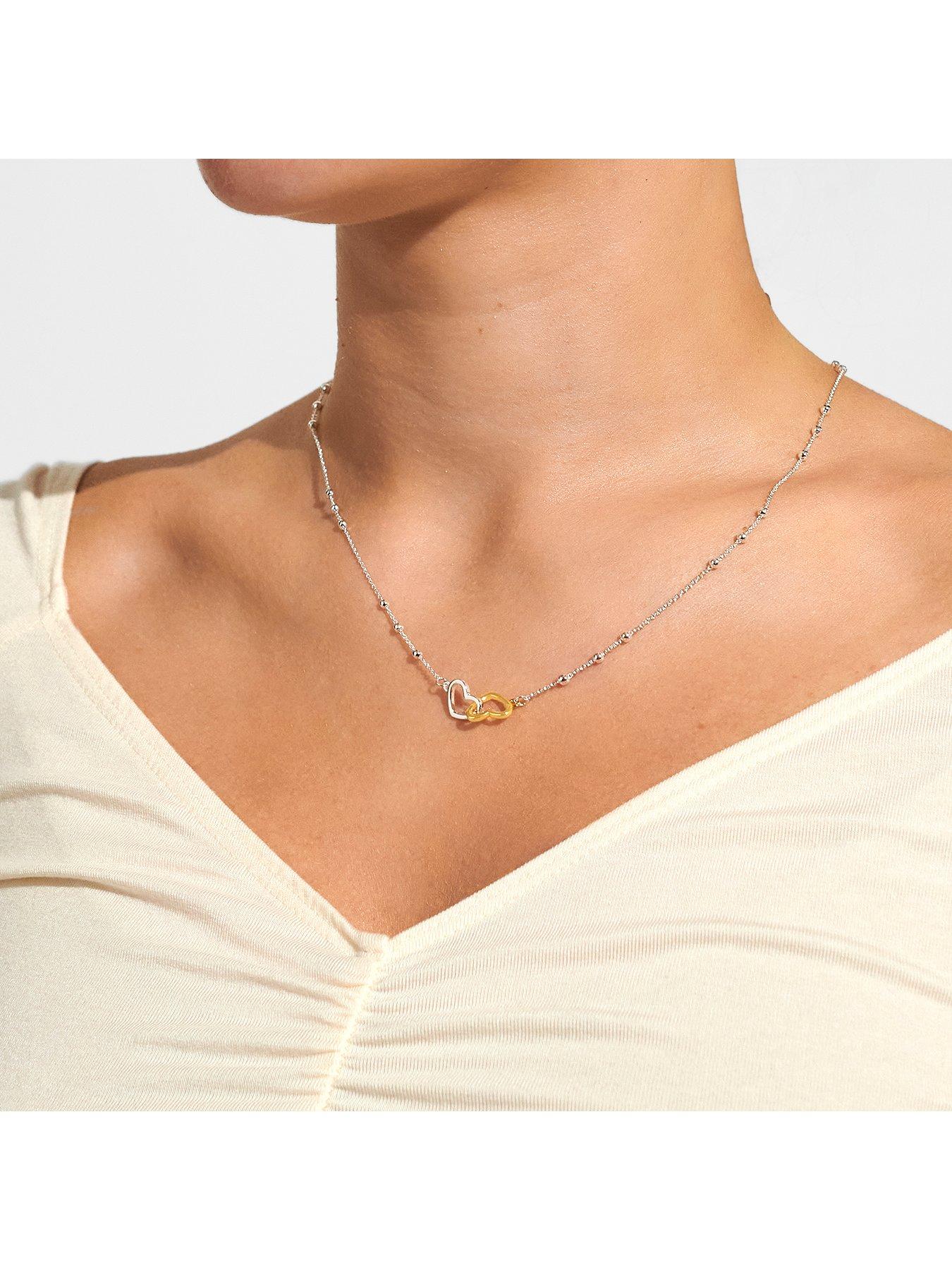 joma-jewellery-forever-yours-wonderful-grandma-necklace-in-silver-and-gold-platingoutfit