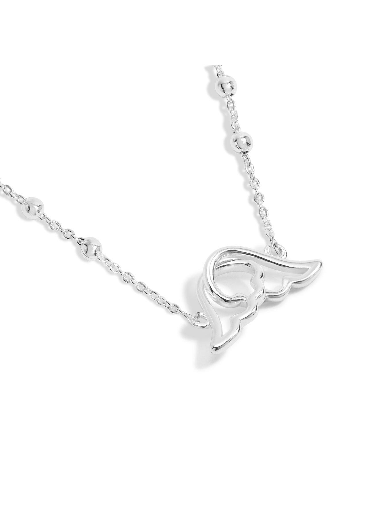 joma-jewellery-forever-yours-guardian-angel-necklace-in-silver-platingstillFront