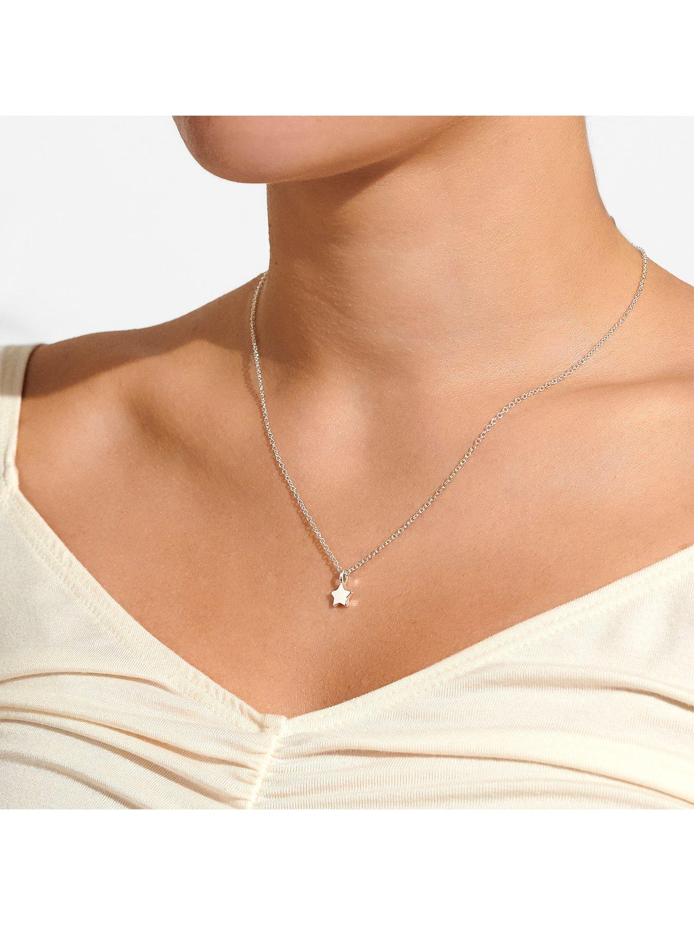 joma-jewellery-mini-charms-star-necklace-in-silver-platingback