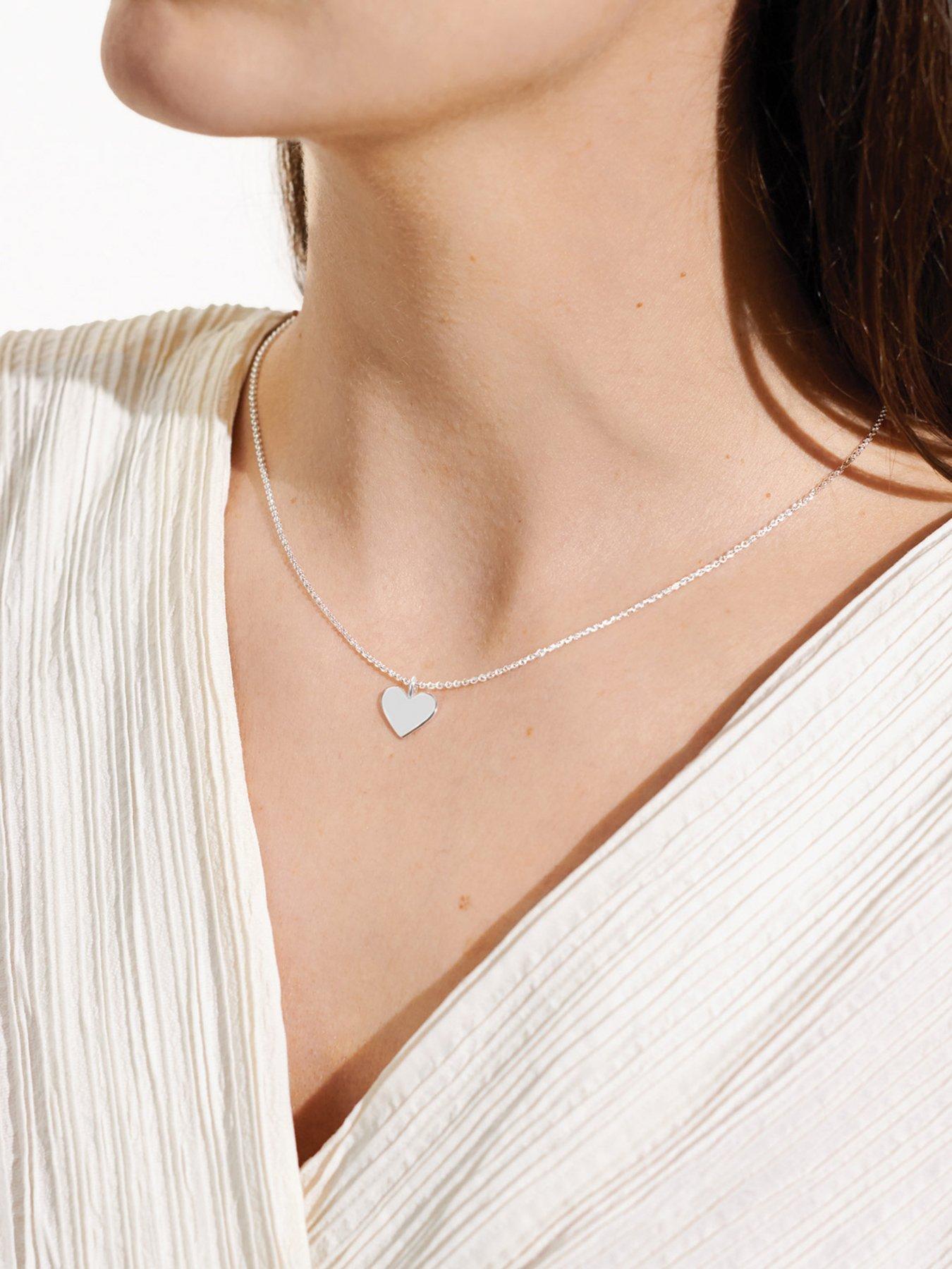 joma-jewellery-a-little-maid-of-honour-necklace-in-silver-platingstillFront