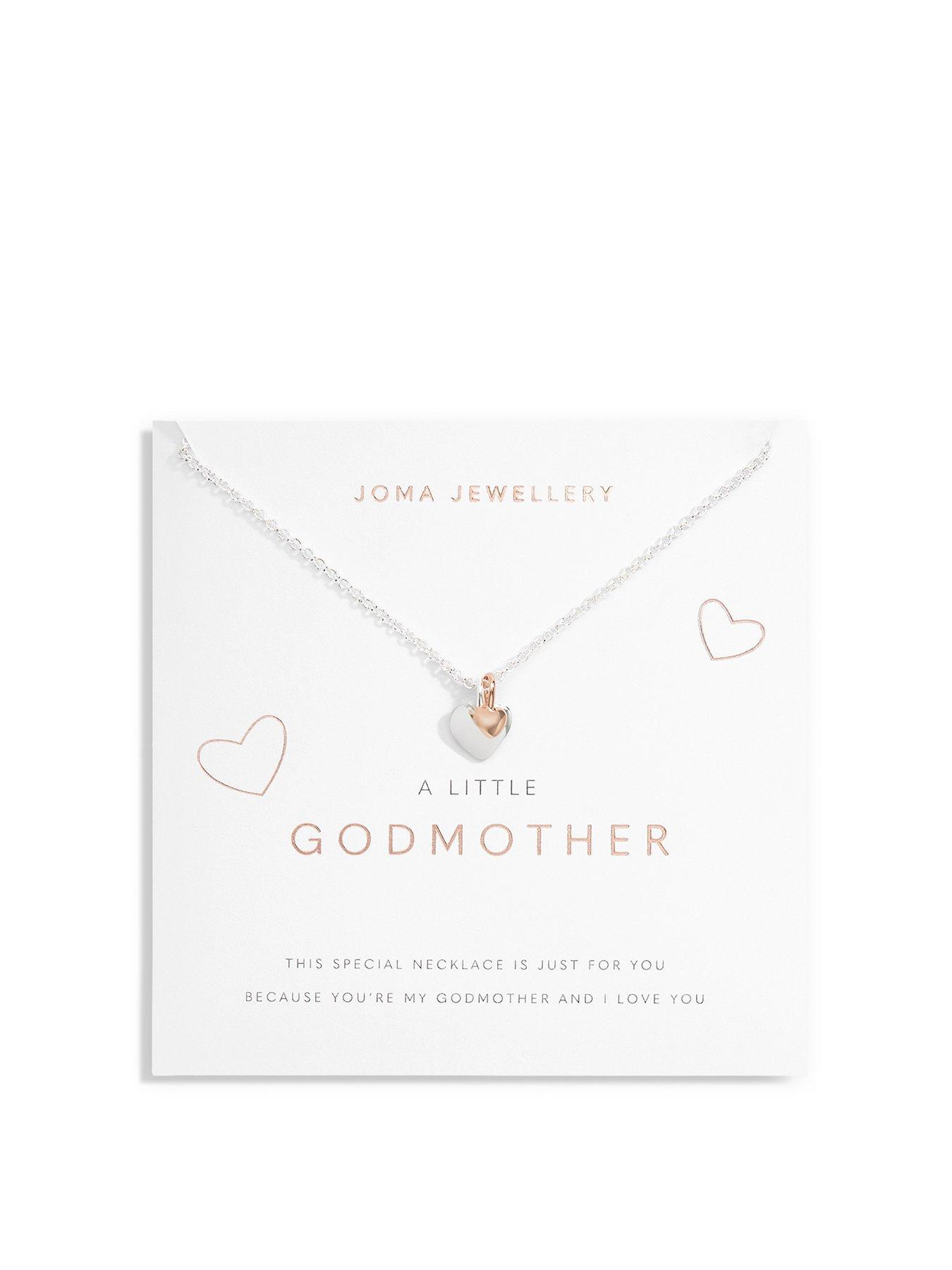 Godmother joma clearance bracelet