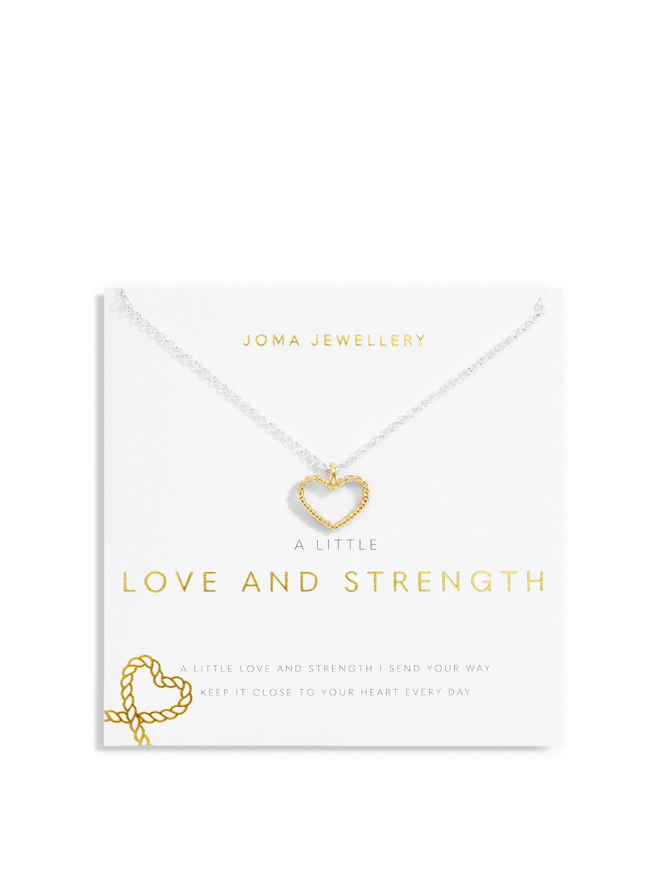 joma-jewellery-a-little-love-and-strength-necklace-in-silver-and-gold-platingfront