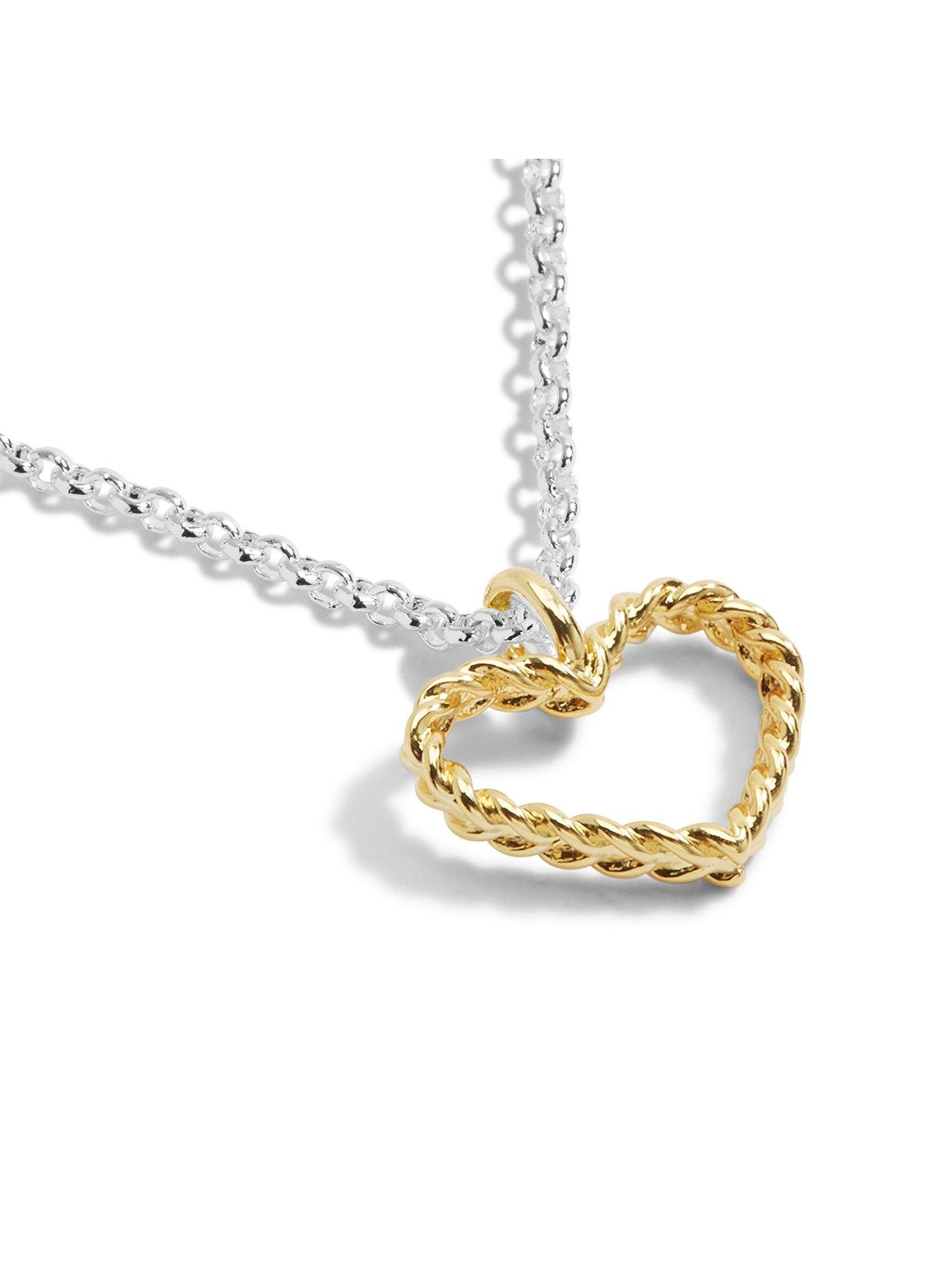 joma-jewellery-a-little-love-and-strength-necklace-in-silver-and-gold-platingstillFront