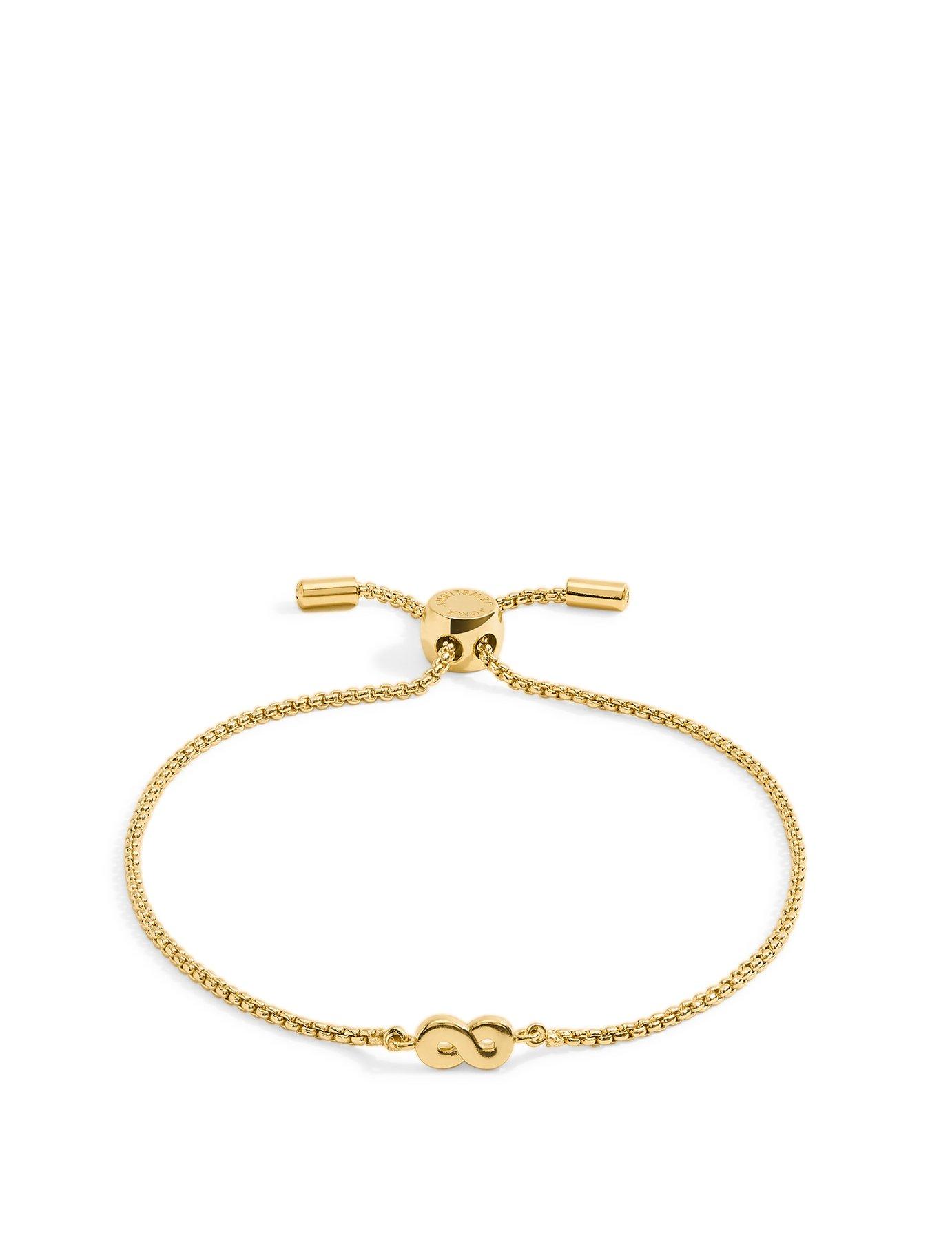 joma-jewellery-mini-charms-infinity-bracelet-in-gold-plating