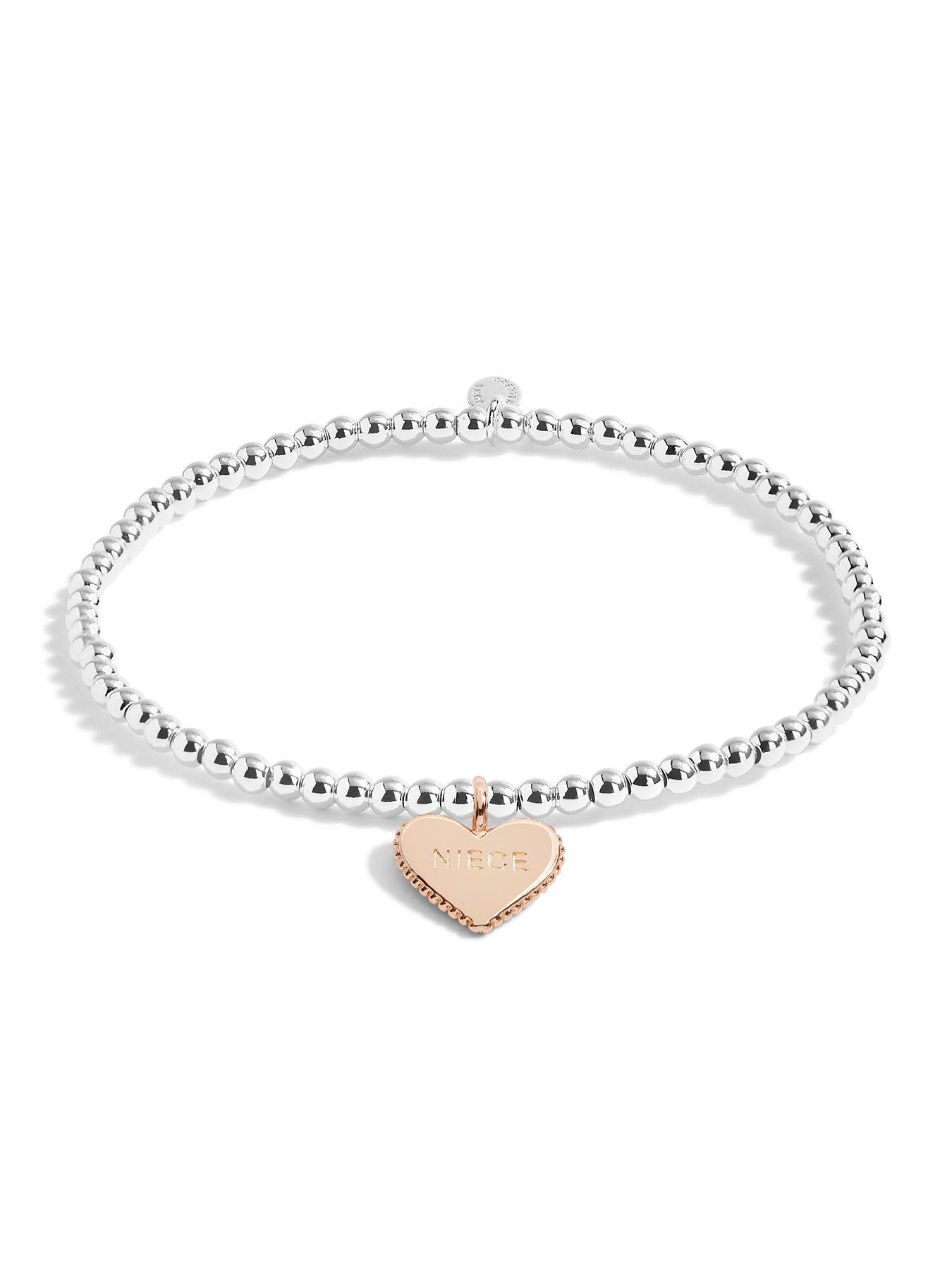 joma-jewellery-childrens-a-little-fabulous-niece-bracelet-in-silver-and-rose-gold-platingstillFront