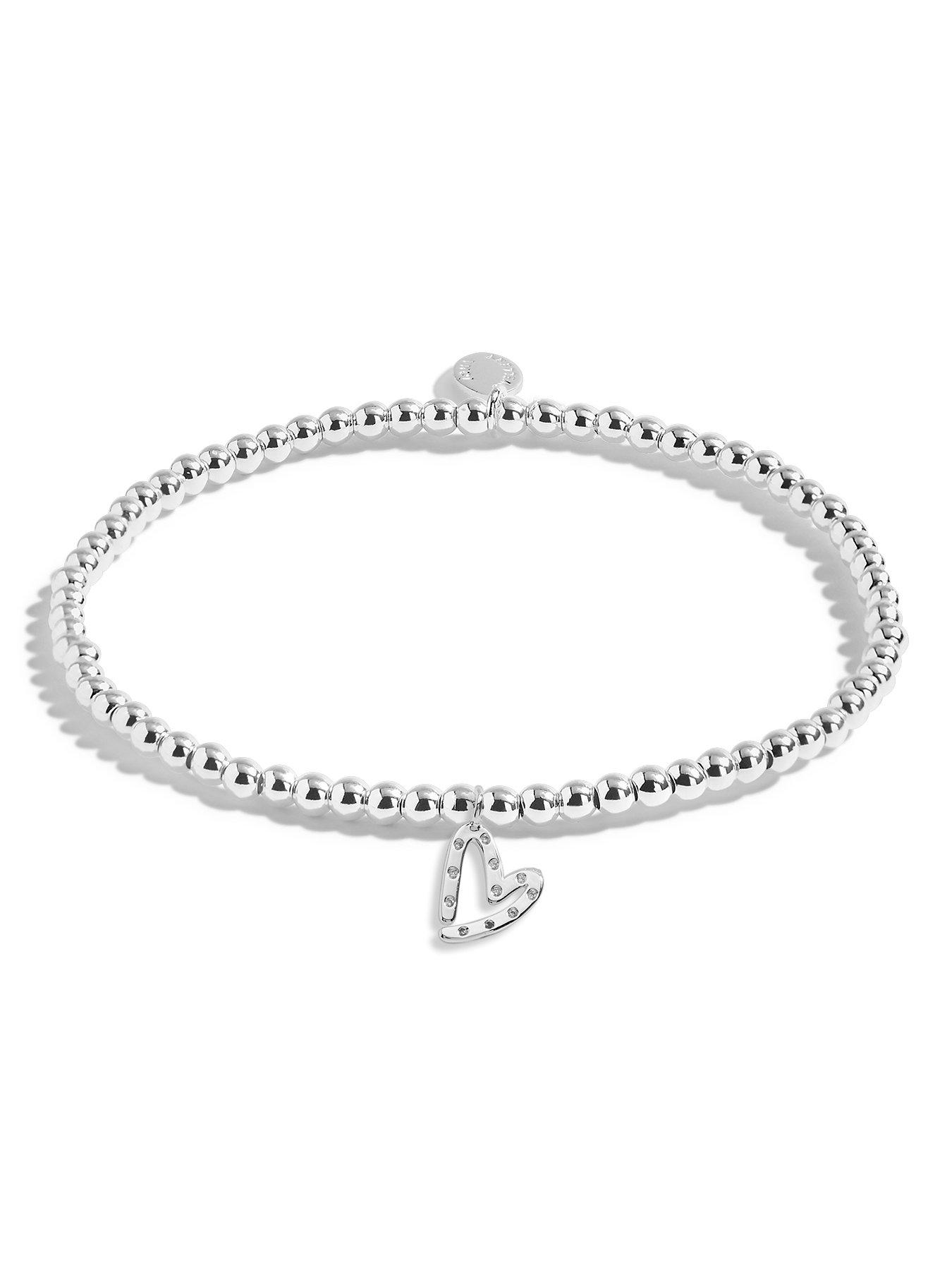 joma-jewellery-childrens-a-little-super-sister-bracelet-in-silver-platingstillFront