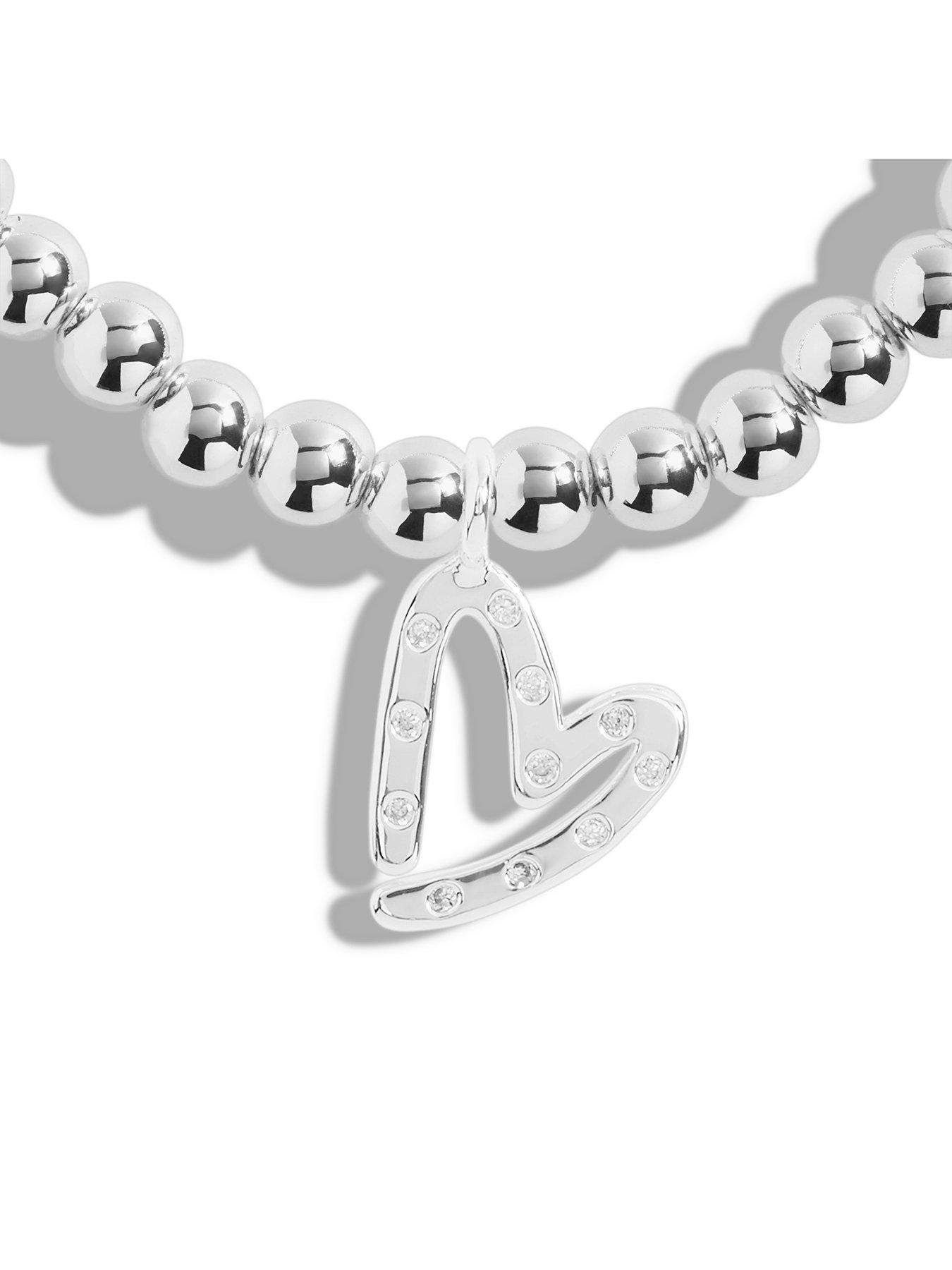 joma-jewellery-childrens-a-little-super-sister-bracelet-in-silver-platingback