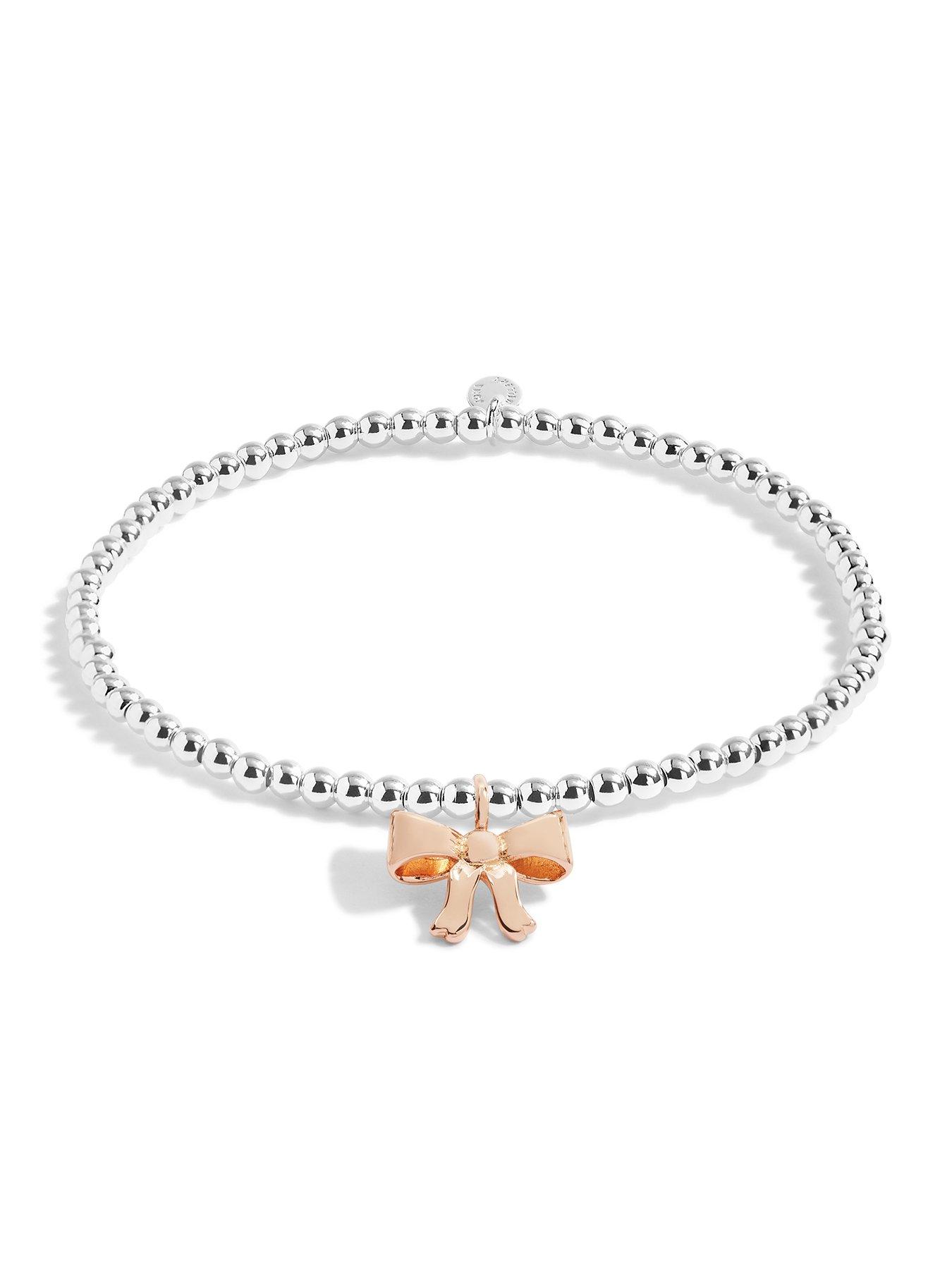 joma-jewellery-childrens-a-little-beautiful-bracelet-in-silver-and-rose-gold-platingstillFront