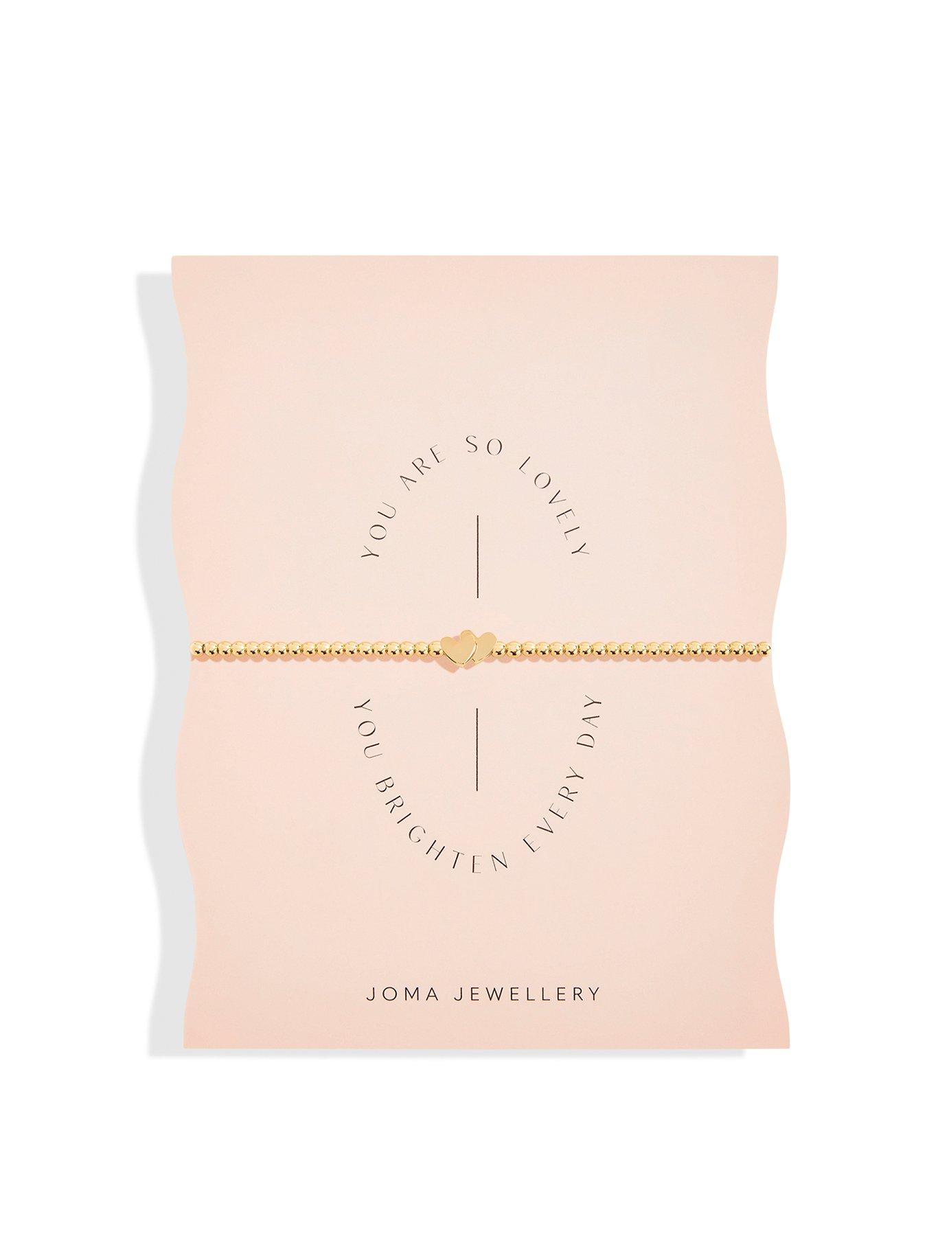 joma-jewellery-share-happiness-you-are-so-lovely-you-brighten-every-day-bracelet-in-gold-platingfront