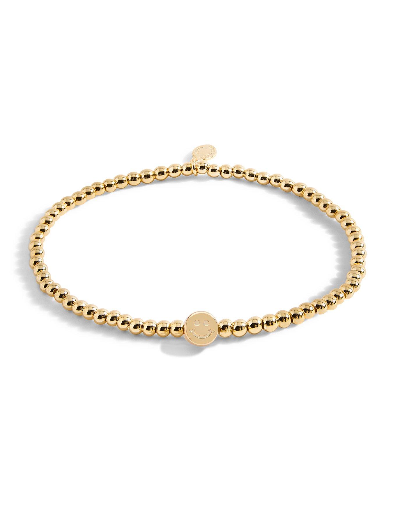 joma-jewellery-share-happiness-do-what-you-love-prioritise-happiness-bracelet-in-gold-platingstillFront