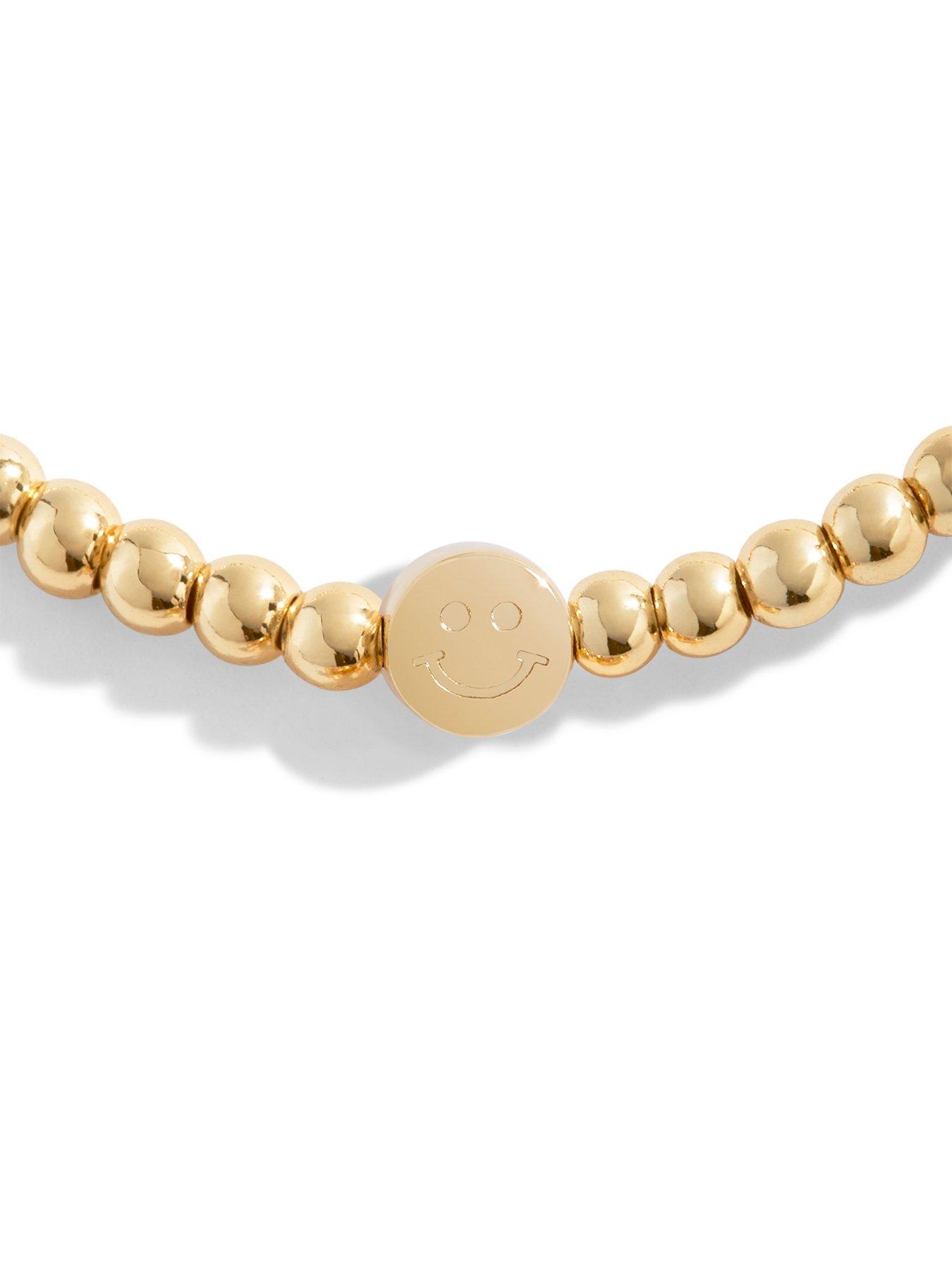 joma-jewellery-share-happiness-do-what-you-love-prioritise-happiness-bracelet-in-gold-platingback