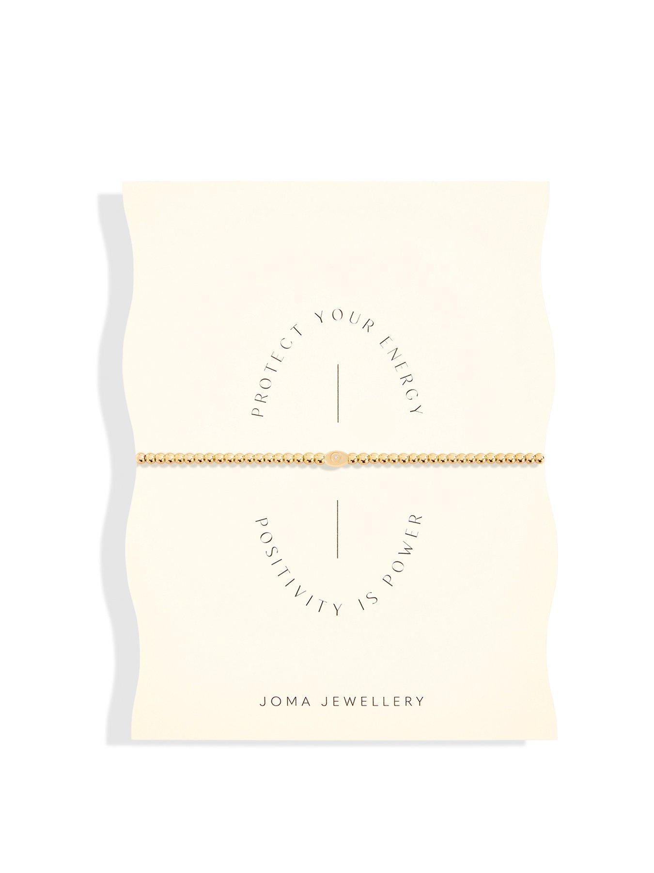 joma-jewellery-share-happiness-protect-your-energy-positivity-is-power-bracelet-in-gold-plating