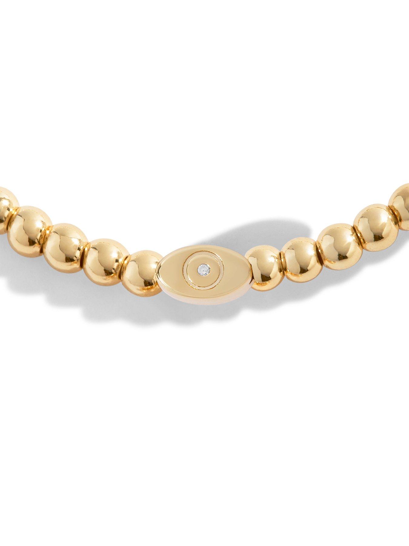 joma-jewellery-share-happiness-protect-your-energy-positivity-is-power-bracelet-in-gold-platingback