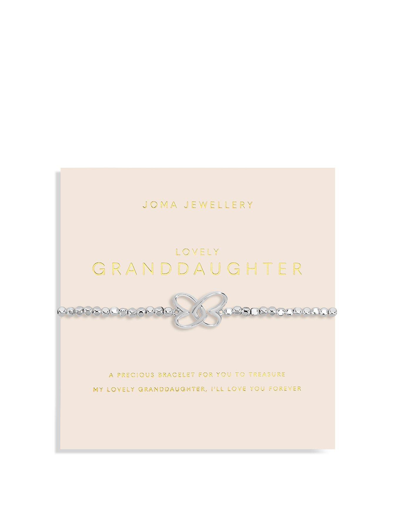 joma-jewellery-forever-yours-lovely-granddaughter-bracelet-in-silver-plating