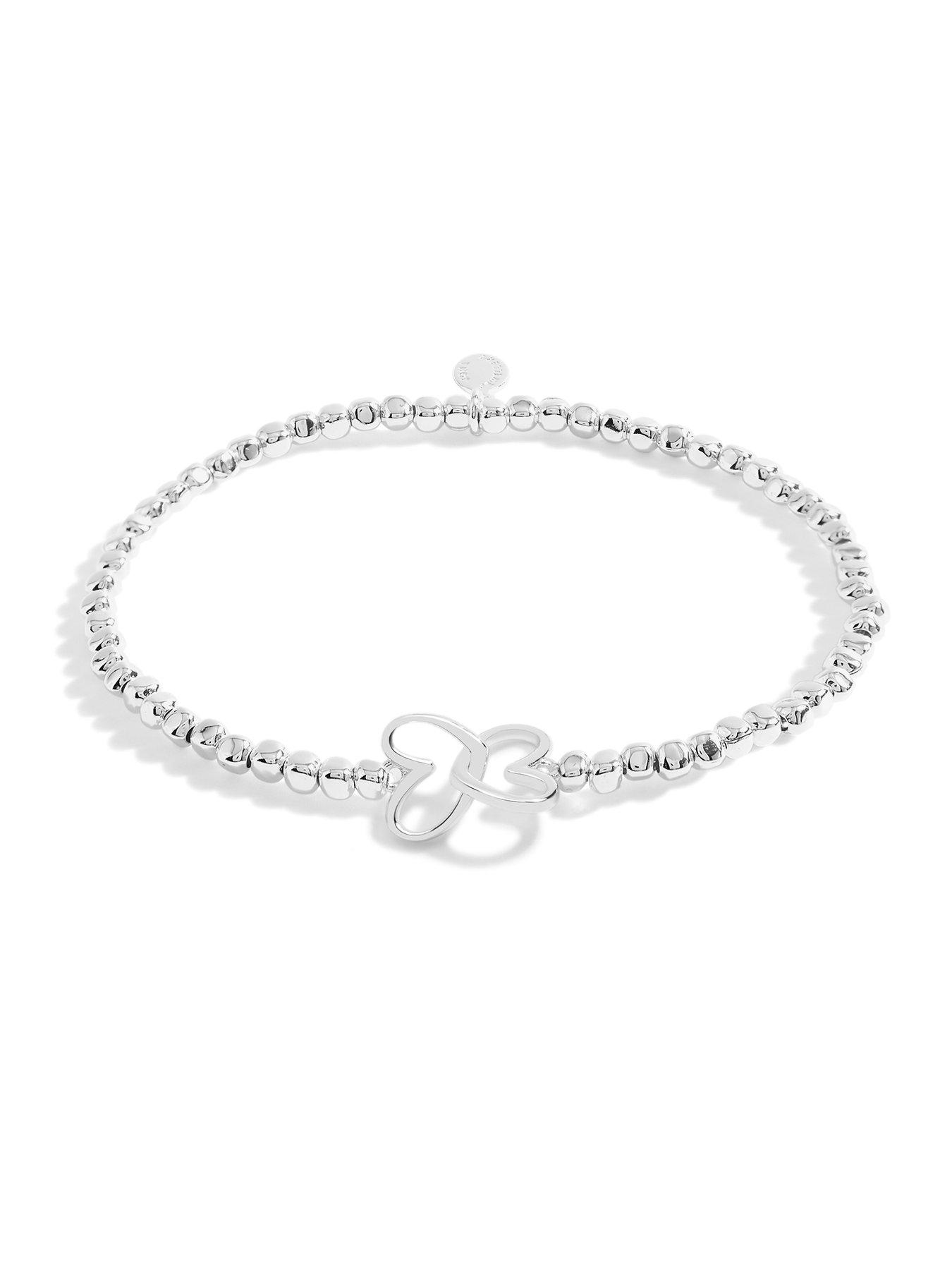 joma-jewellery-forever-yours-lovely-granddaughter-bracelet-in-silver-platingstillFront