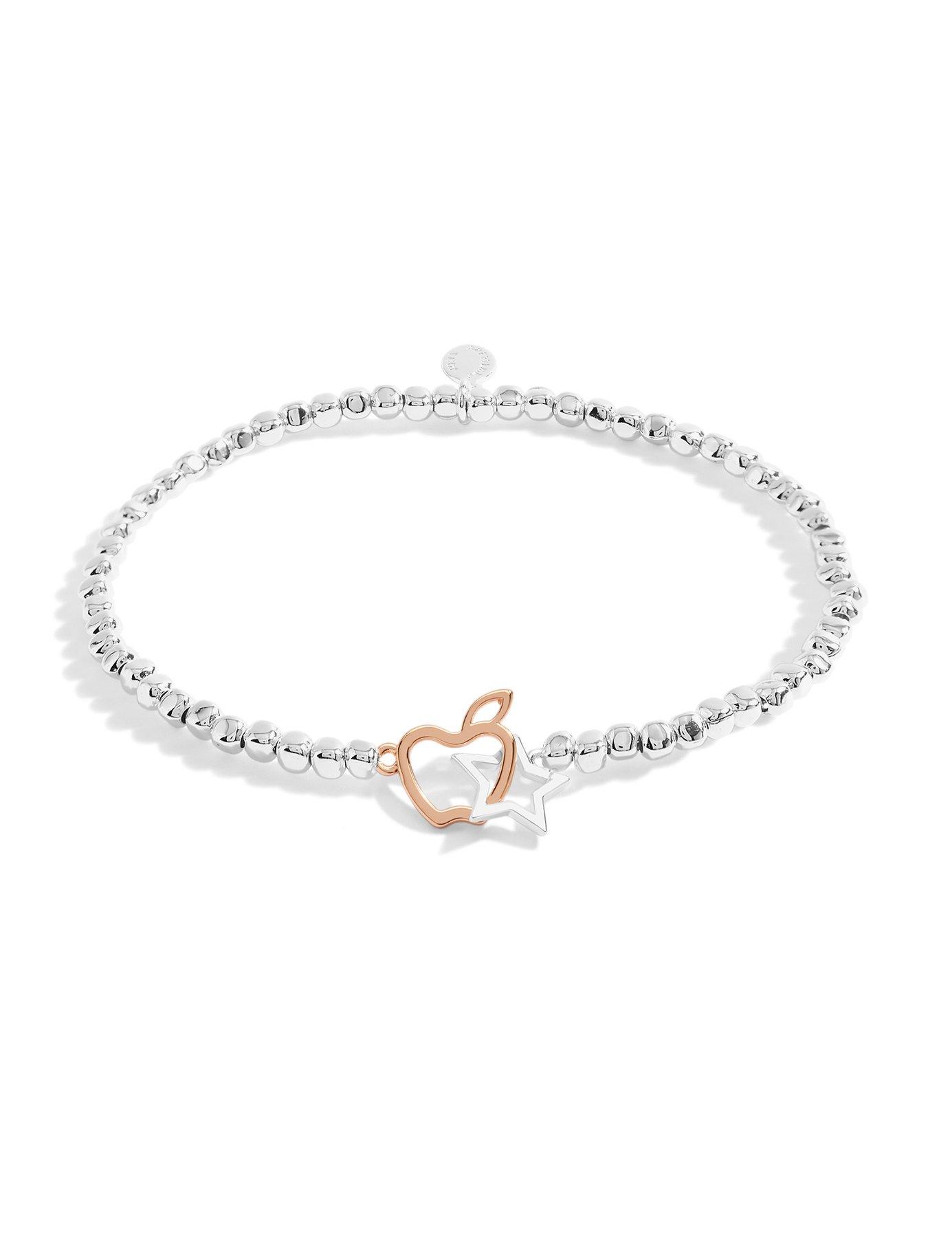 joma-jewellery-forever-yours-thank-you-teacher-bracelet-in-silver-and-rose-gold-platingstillFront