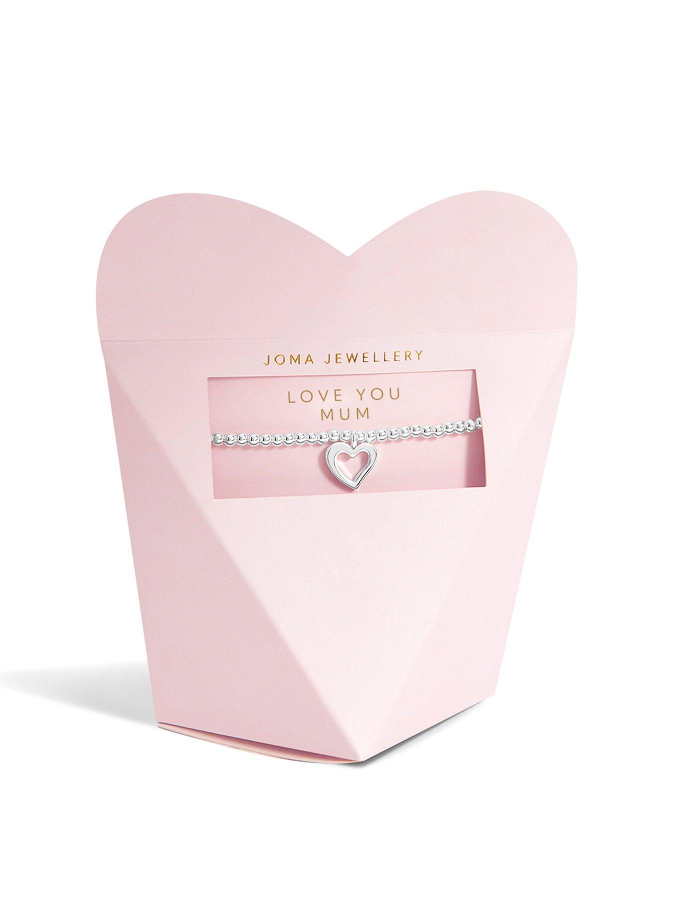 Joma bracelet mum hotsell