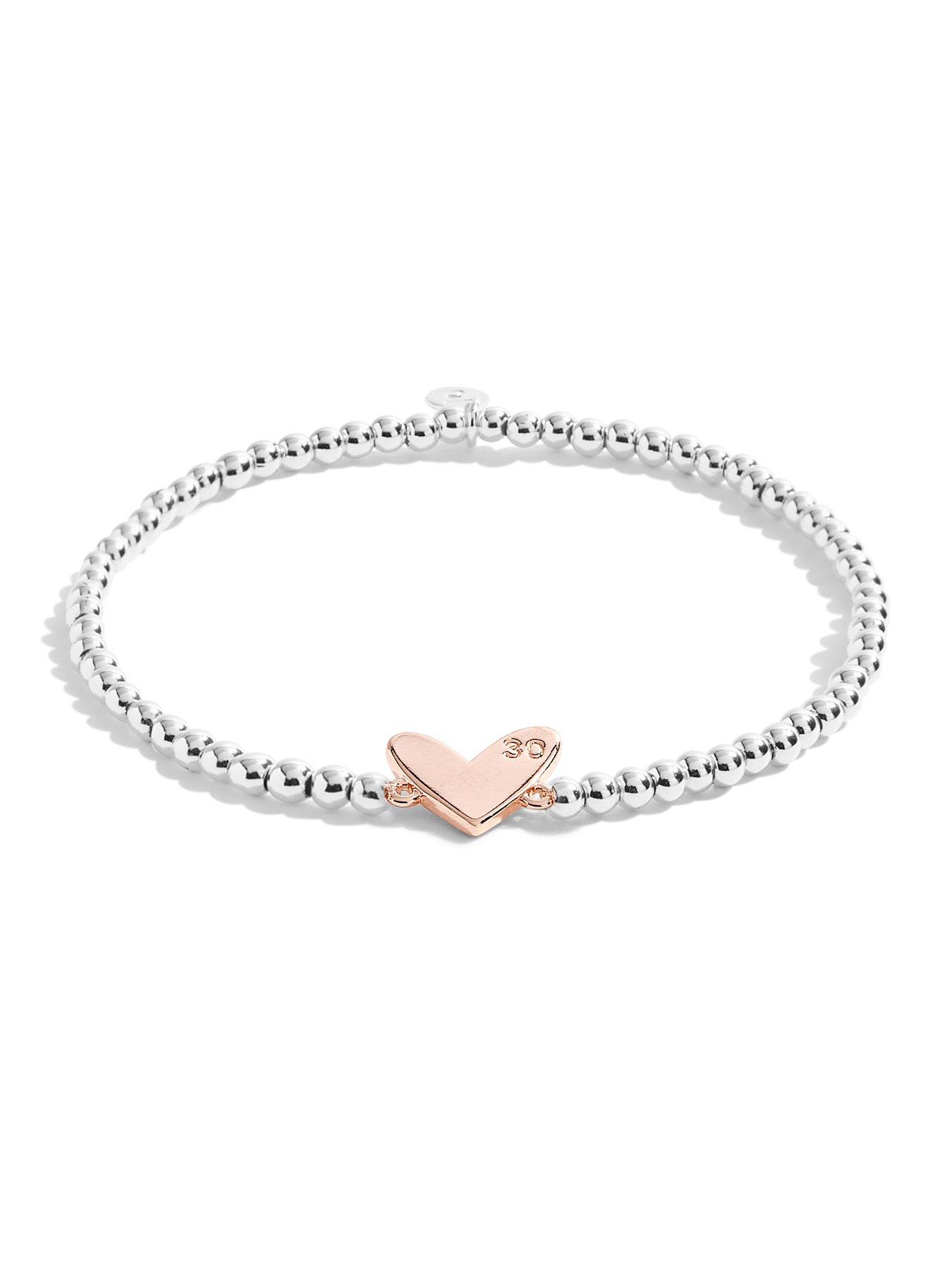 joma-jewellery-beautifully-boxed-a-little-happy-30th-birthday-bracelet-in-silver-platingoutfit