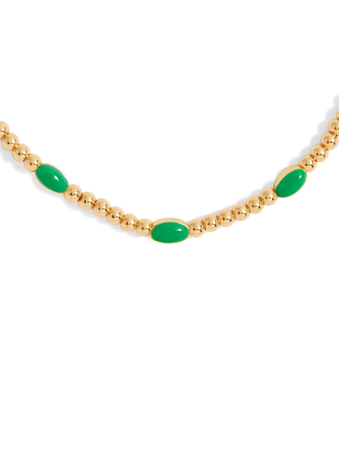 joma-jewellery-stacks-of-style-green-enamel-gold-set-of-2-braceletsdetail