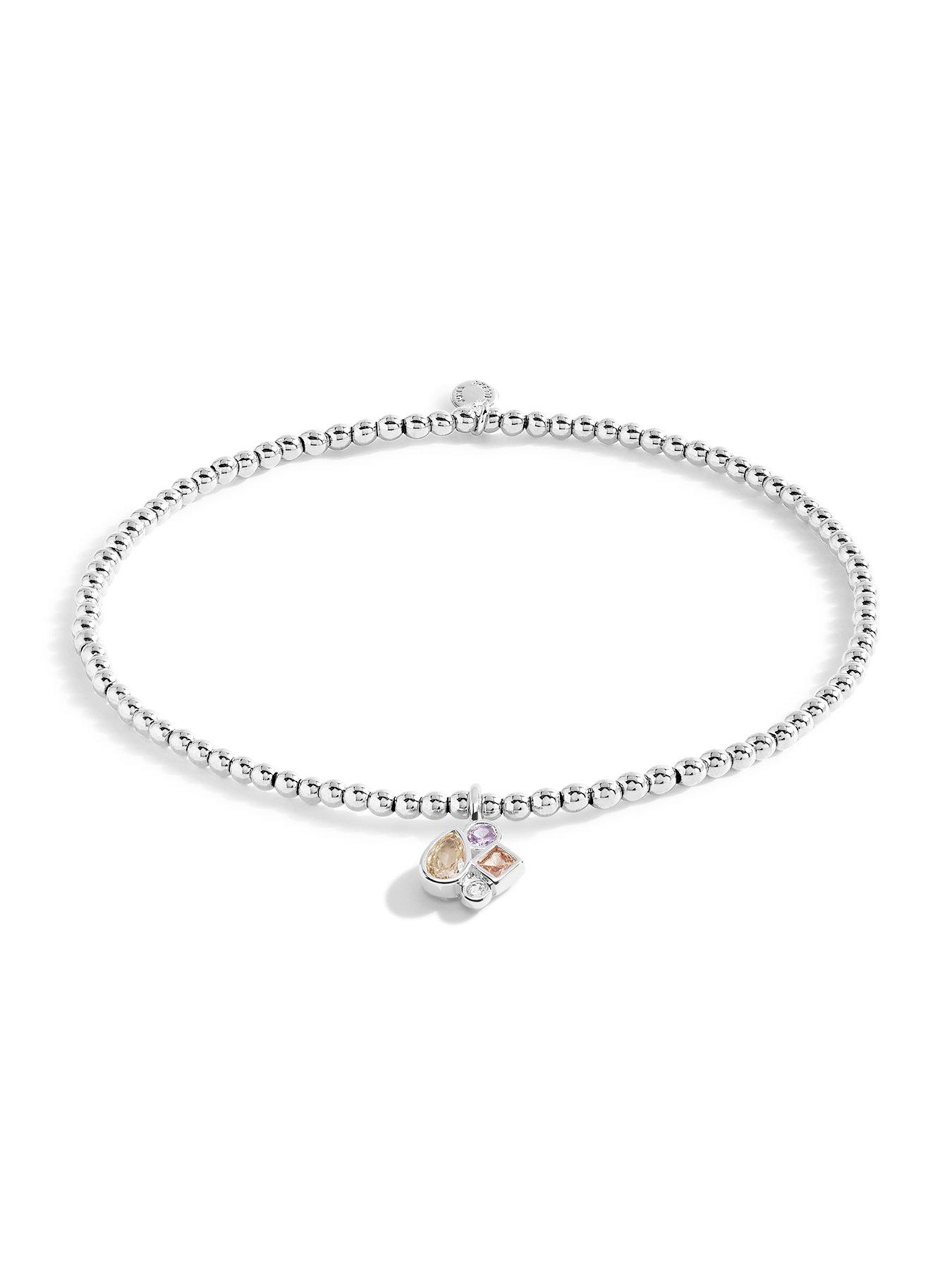 joma-jewellery-bridal-a-little-maid-of-honour-bracelet-in-silver-platingstillFront