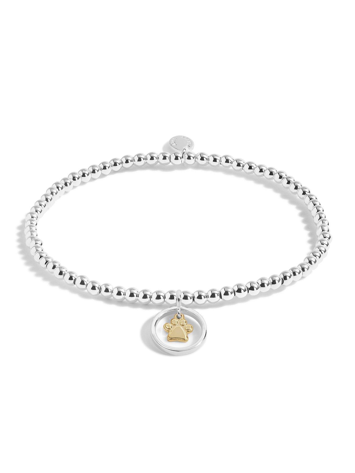 joma-jewellery-boxed-a-little-pets-leave-pawprints-on-our-hearts-bracelet-in-silver-and-gold-platingstillFront