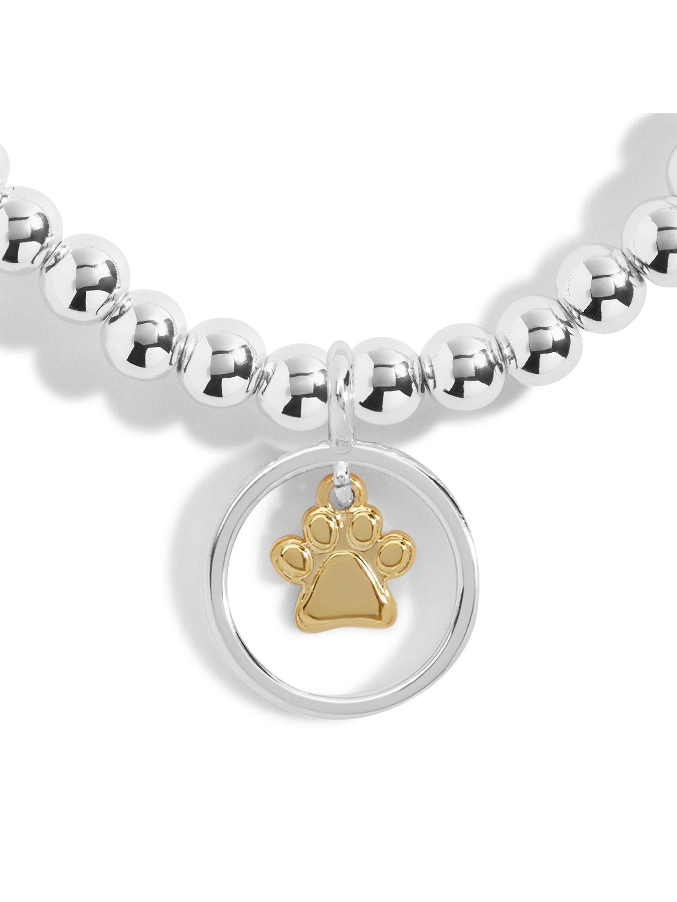 joma-jewellery-boxed-a-little-pets-leave-pawprints-on-our-hearts-bracelet-in-silver-and-gold-platingback