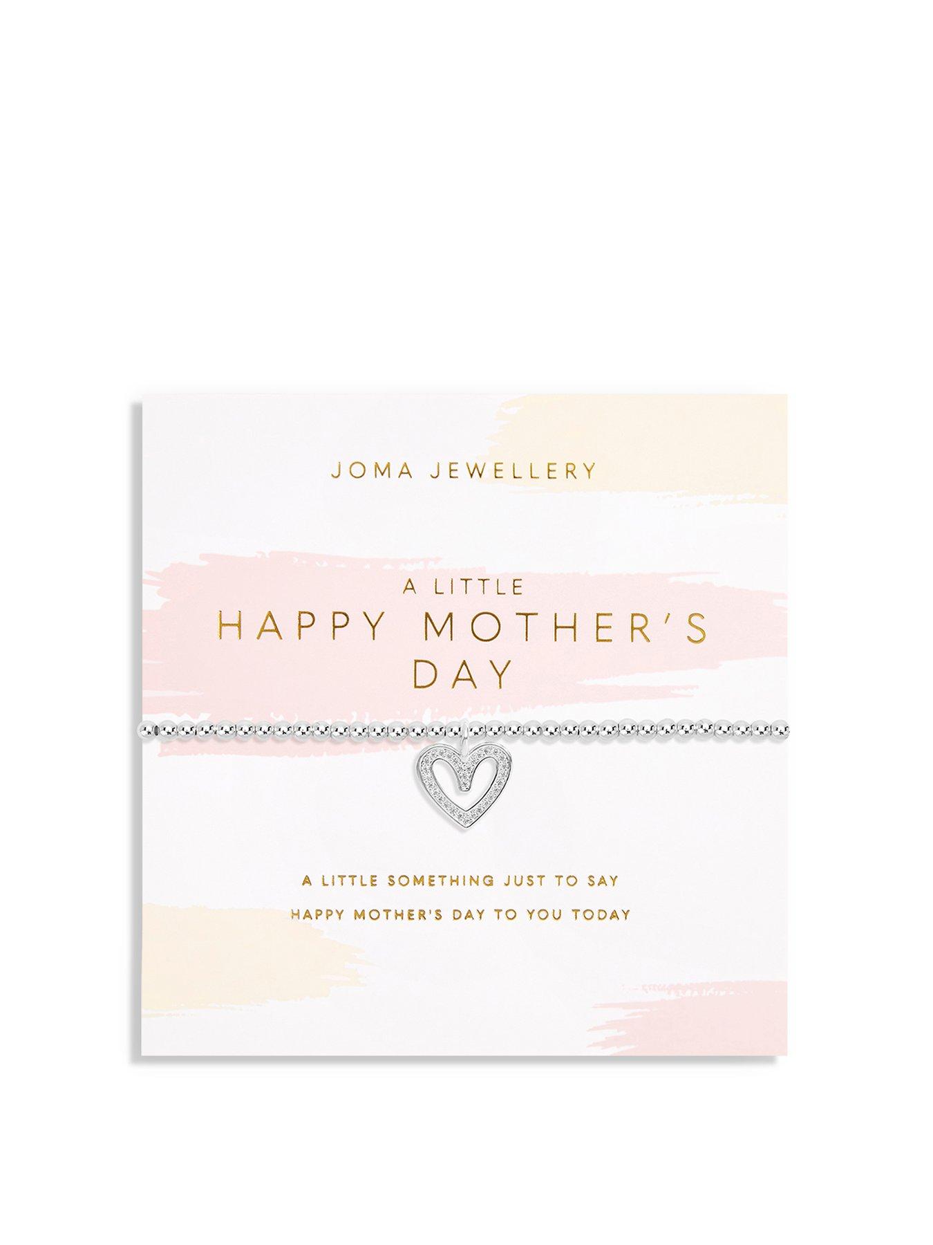 joma-jewellery-mothers-day-a-little-happy-mothers-day-silver-bracelet-175cm-stretch